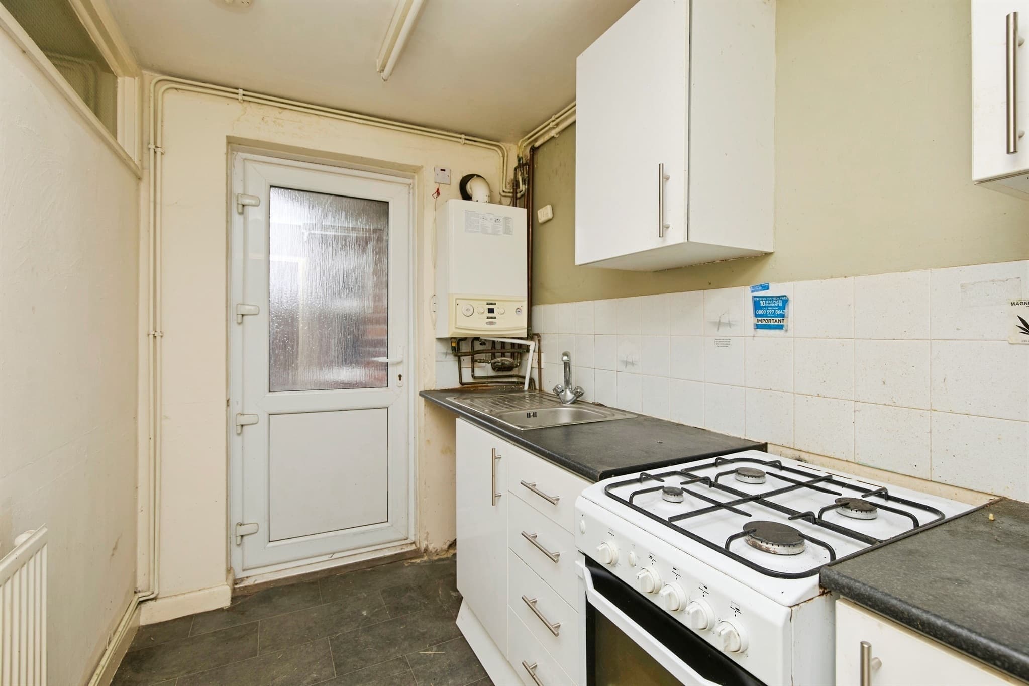 Property at Wilkins Drive, Derby