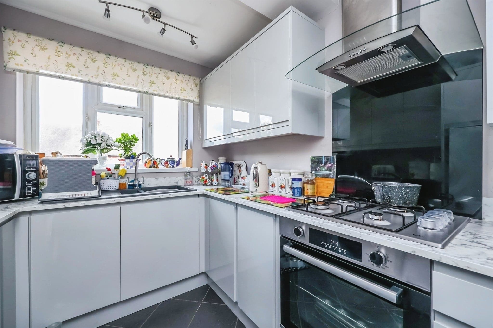 Property at Bestwick Avenue, Heanor