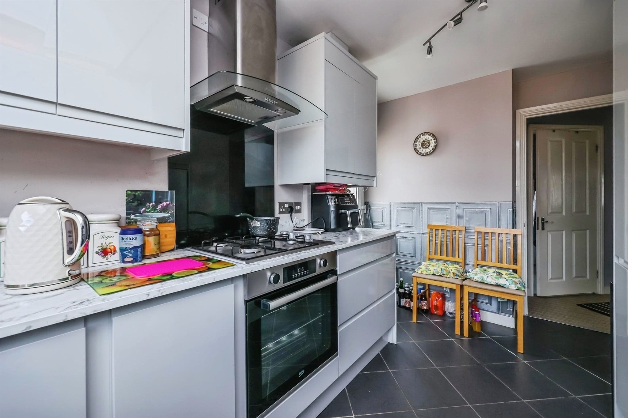 Property at Bestwick Avenue, Heanor