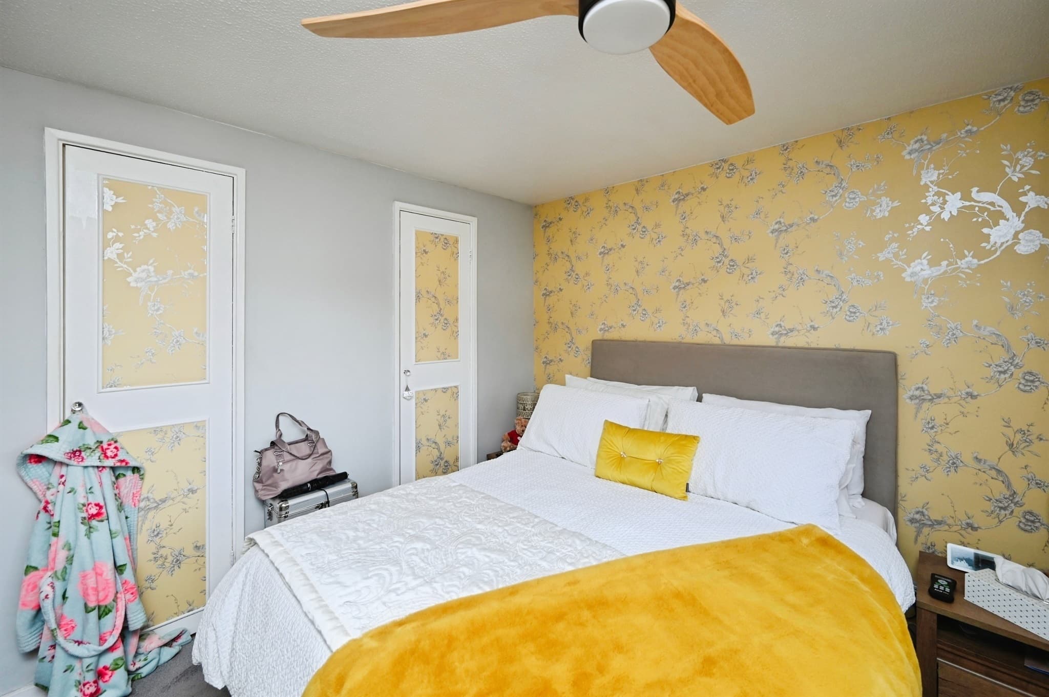 Property at Ash Court, ALFRETON