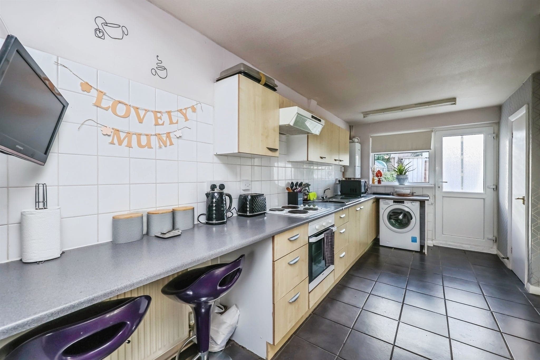 Property at Wyndale Drive, Ilkeston