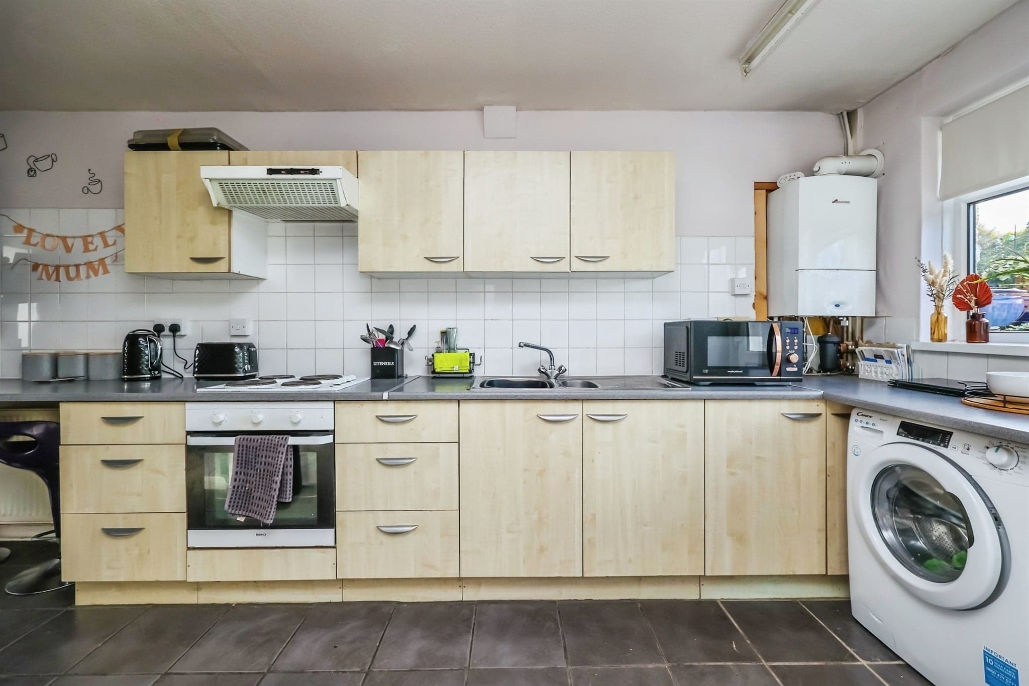 Property at Wyndale Drive, Ilkeston