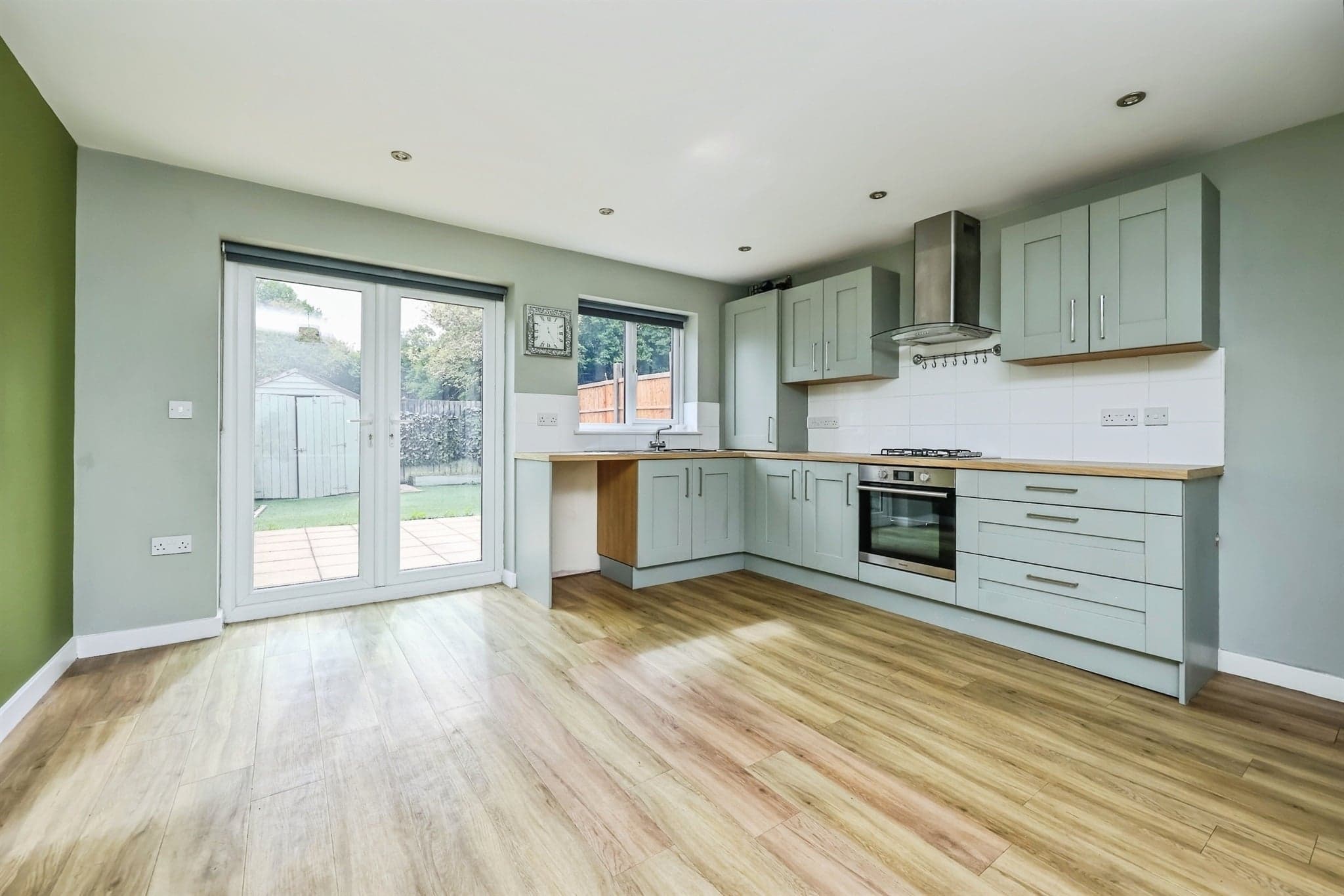 Property at Breach Road, Heanor