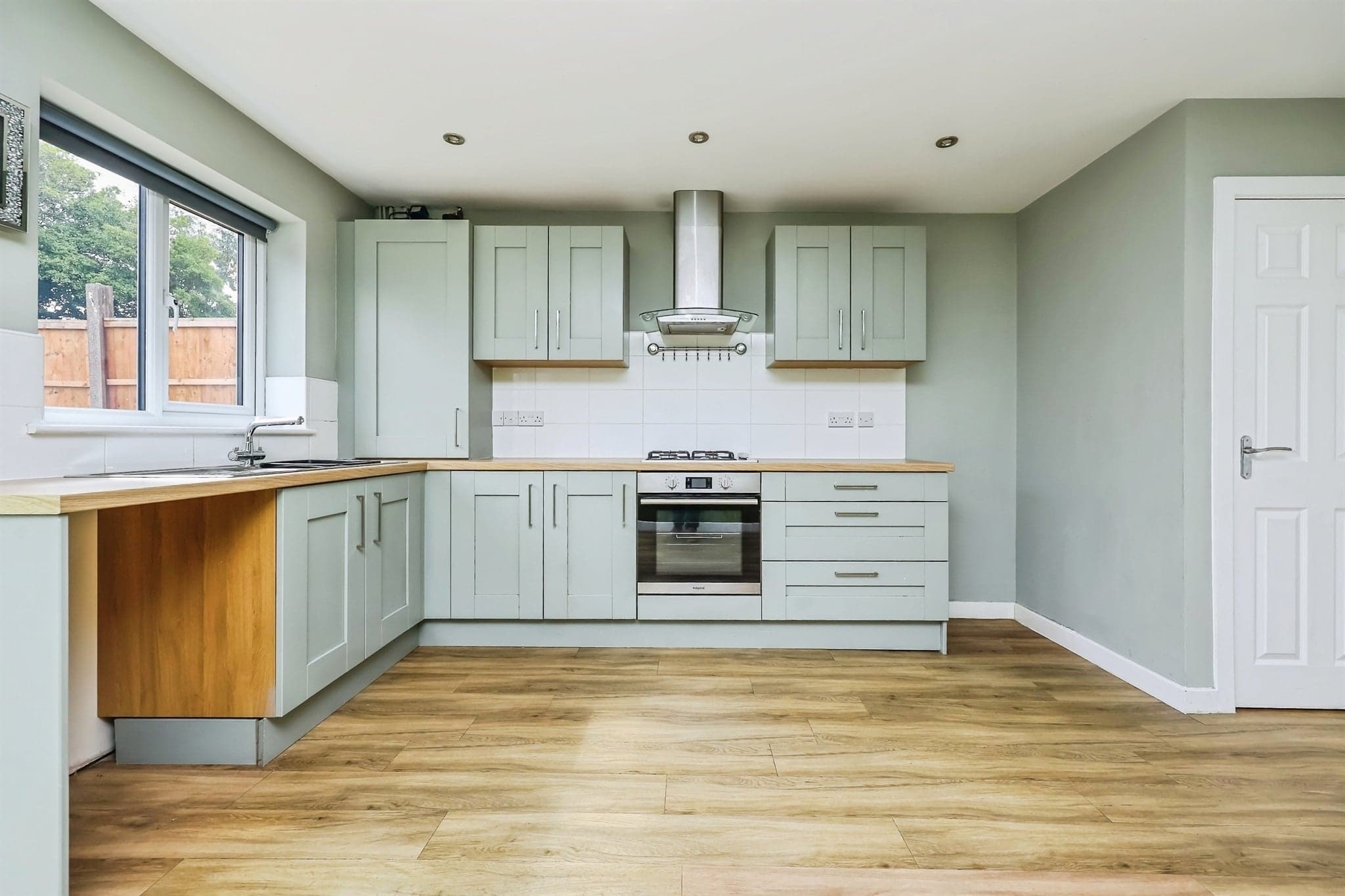 Property at Breach Road, Heanor