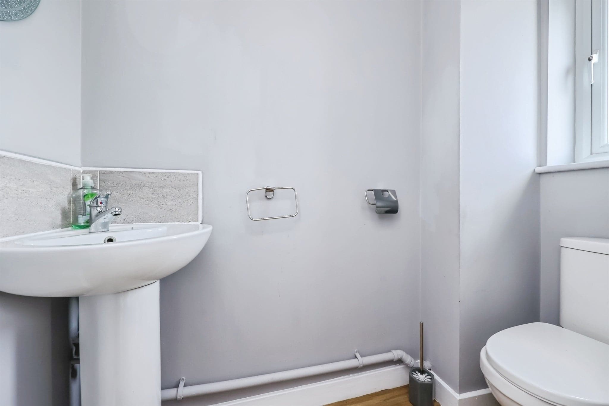 Property at Breach Road, Heanor
