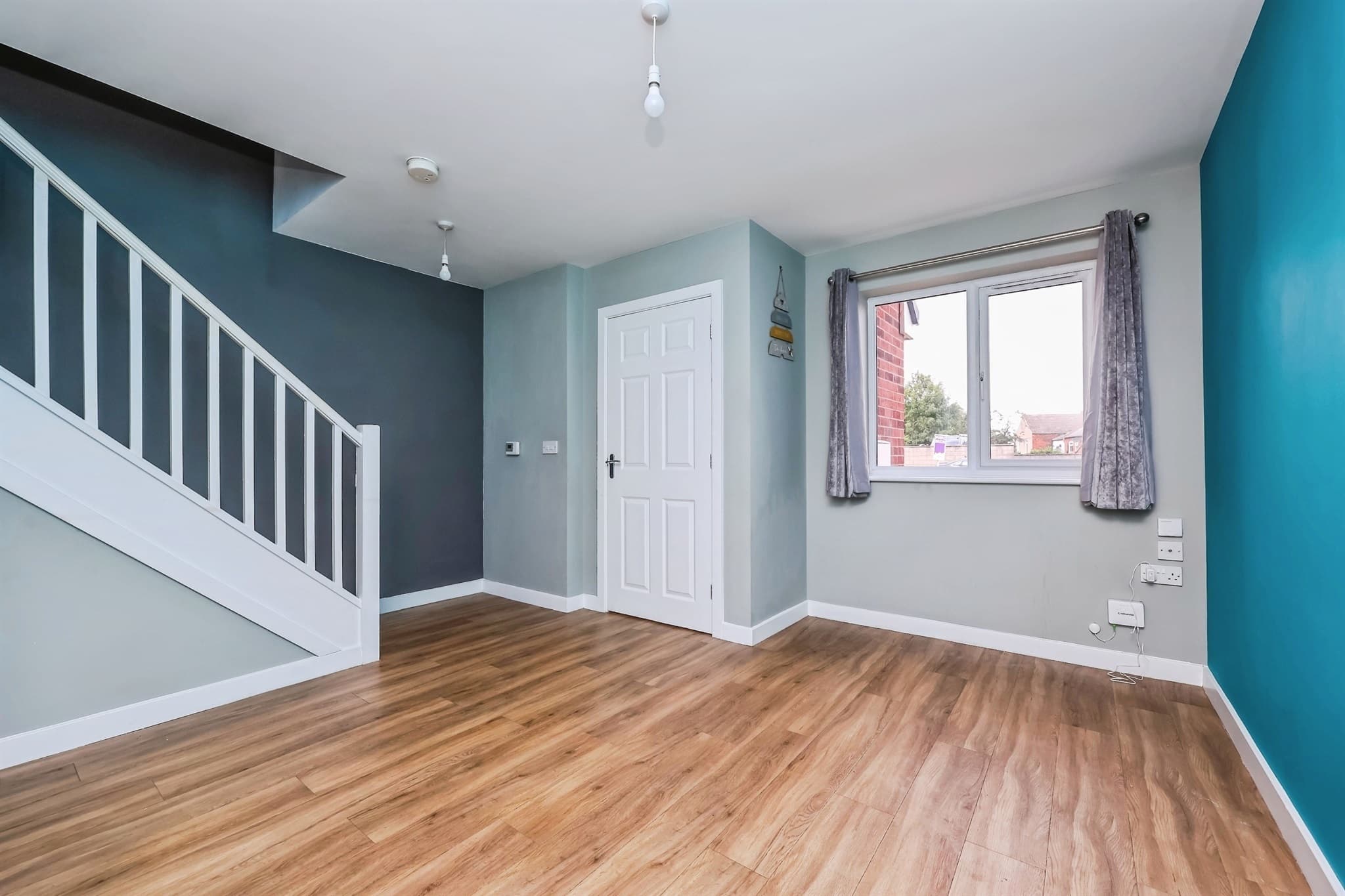 Property at Breach Road, Heanor