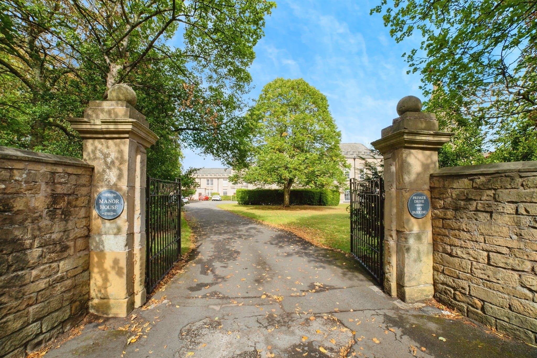 Property at Manor House, Mansfield Woodhouse, Mansfield