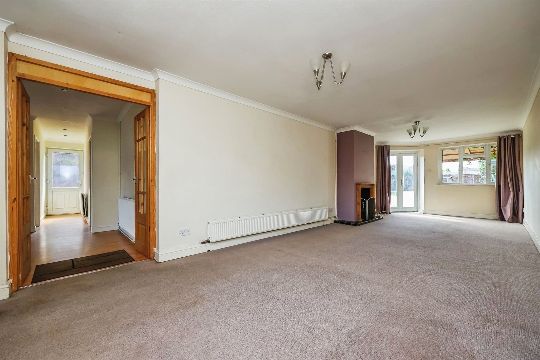Property at Windsmoor Road, Brinsley, Nottingham