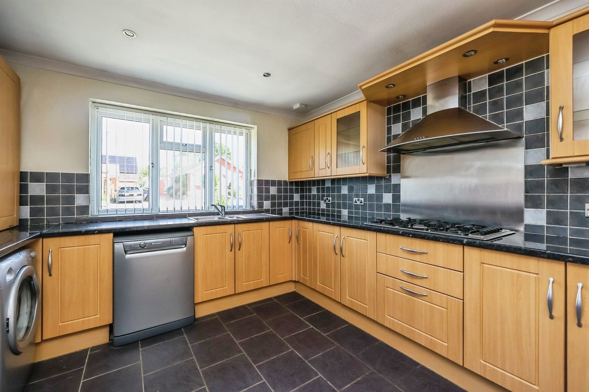 Property at Windsmoor Road, Brinsley, Nottingham