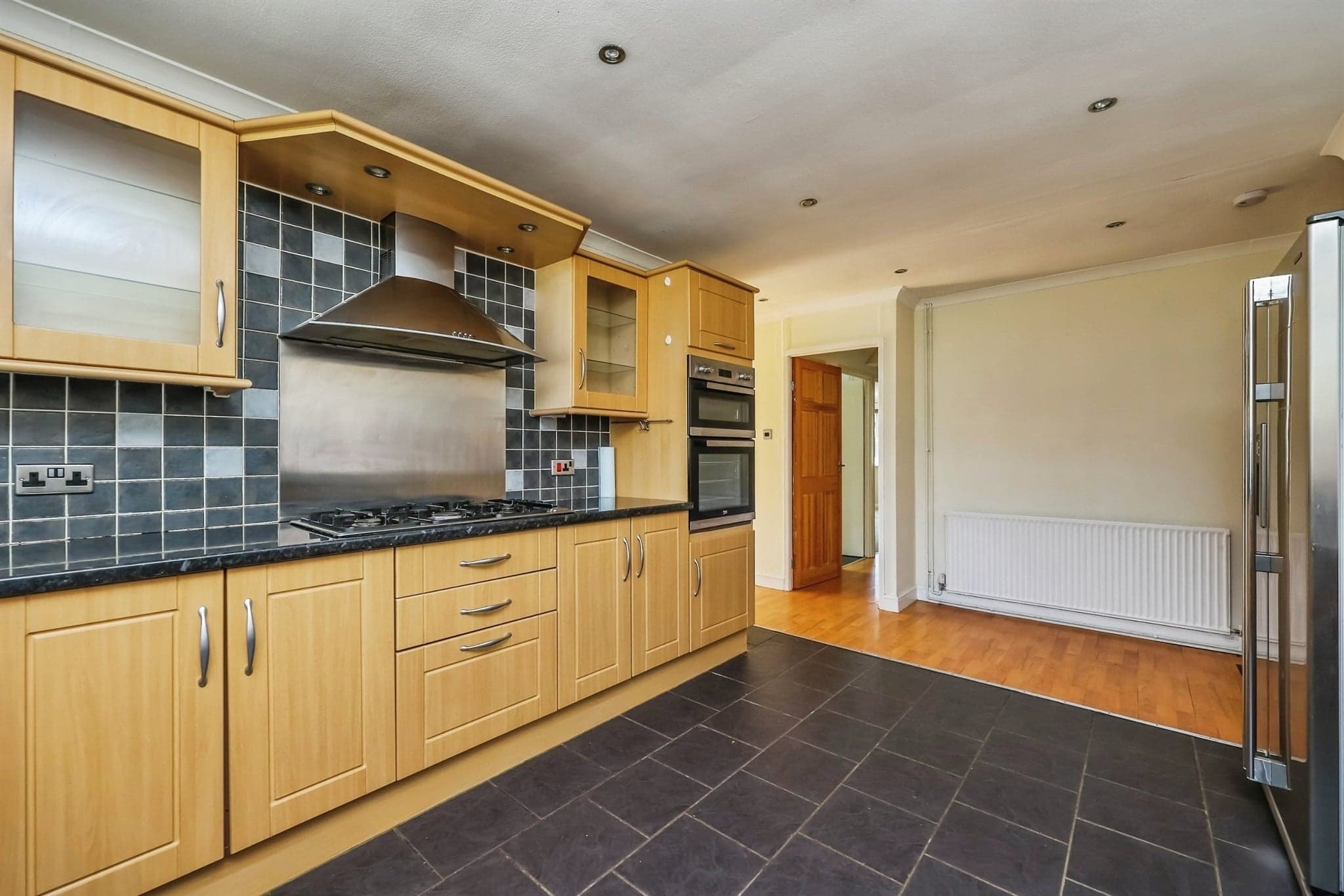 Property at Windsmoor Road, Brinsley, Nottingham
