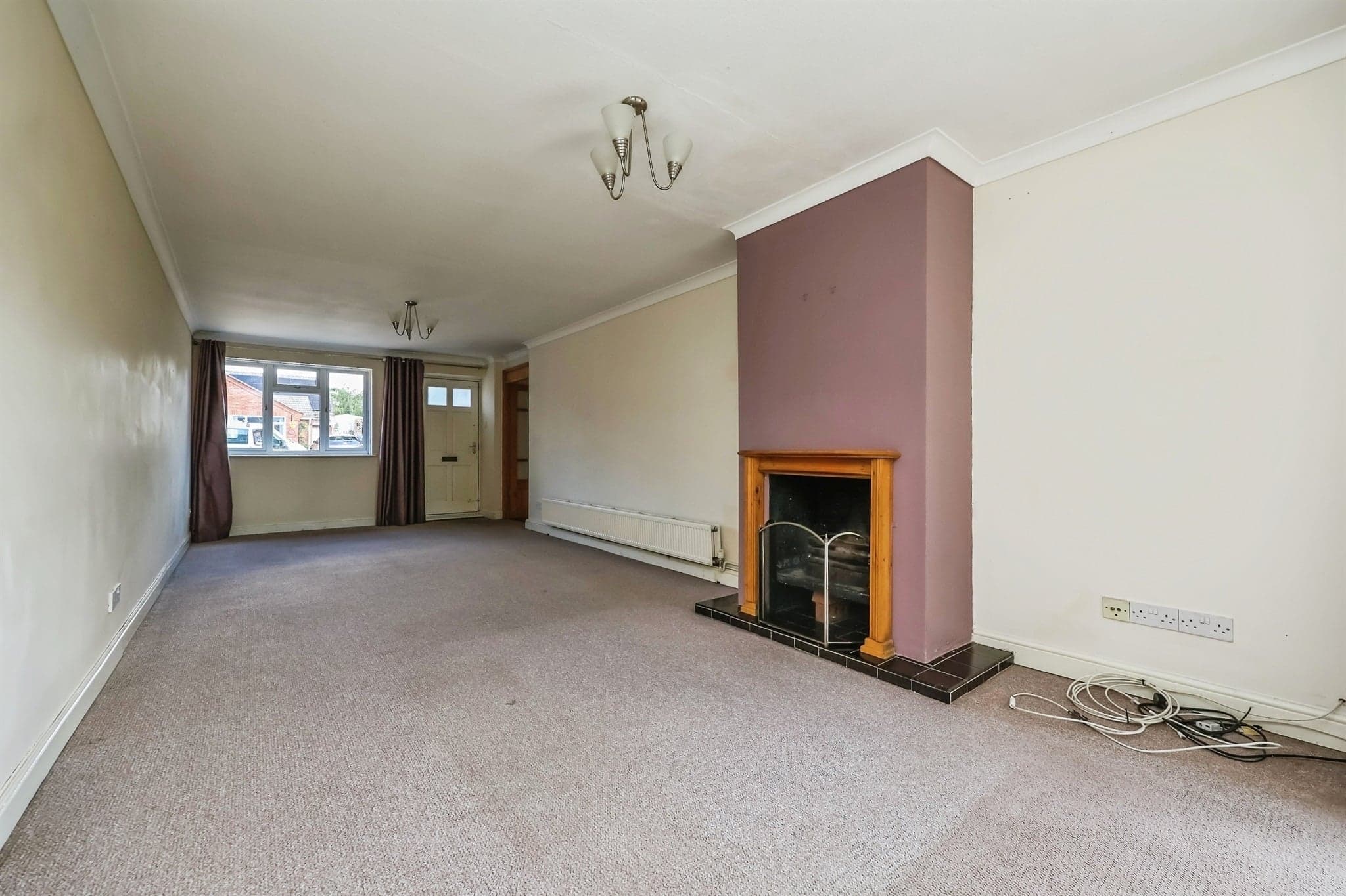 Property at Windsmoor Road, Brinsley, Nottingham