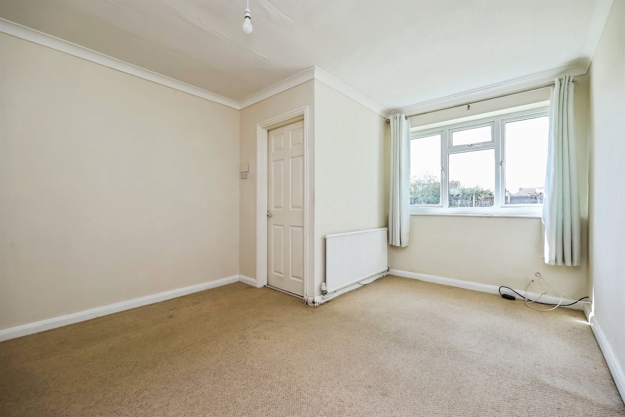 Property at Windsmoor Road, Brinsley, Nottingham