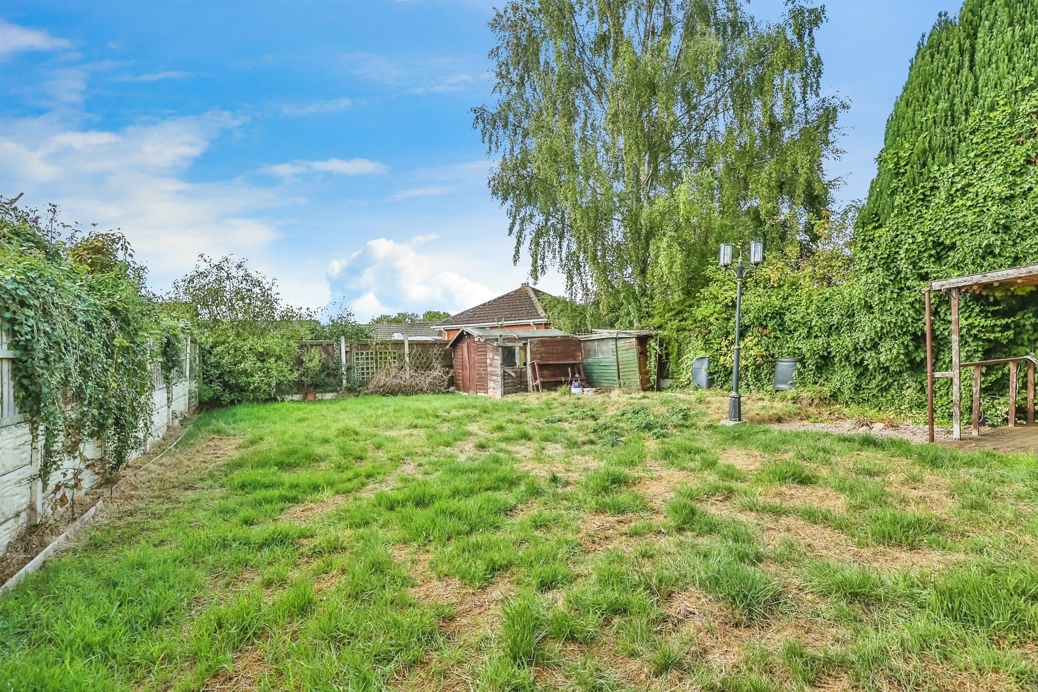 Property at Windsmoor Road, Brinsley, Nottingham