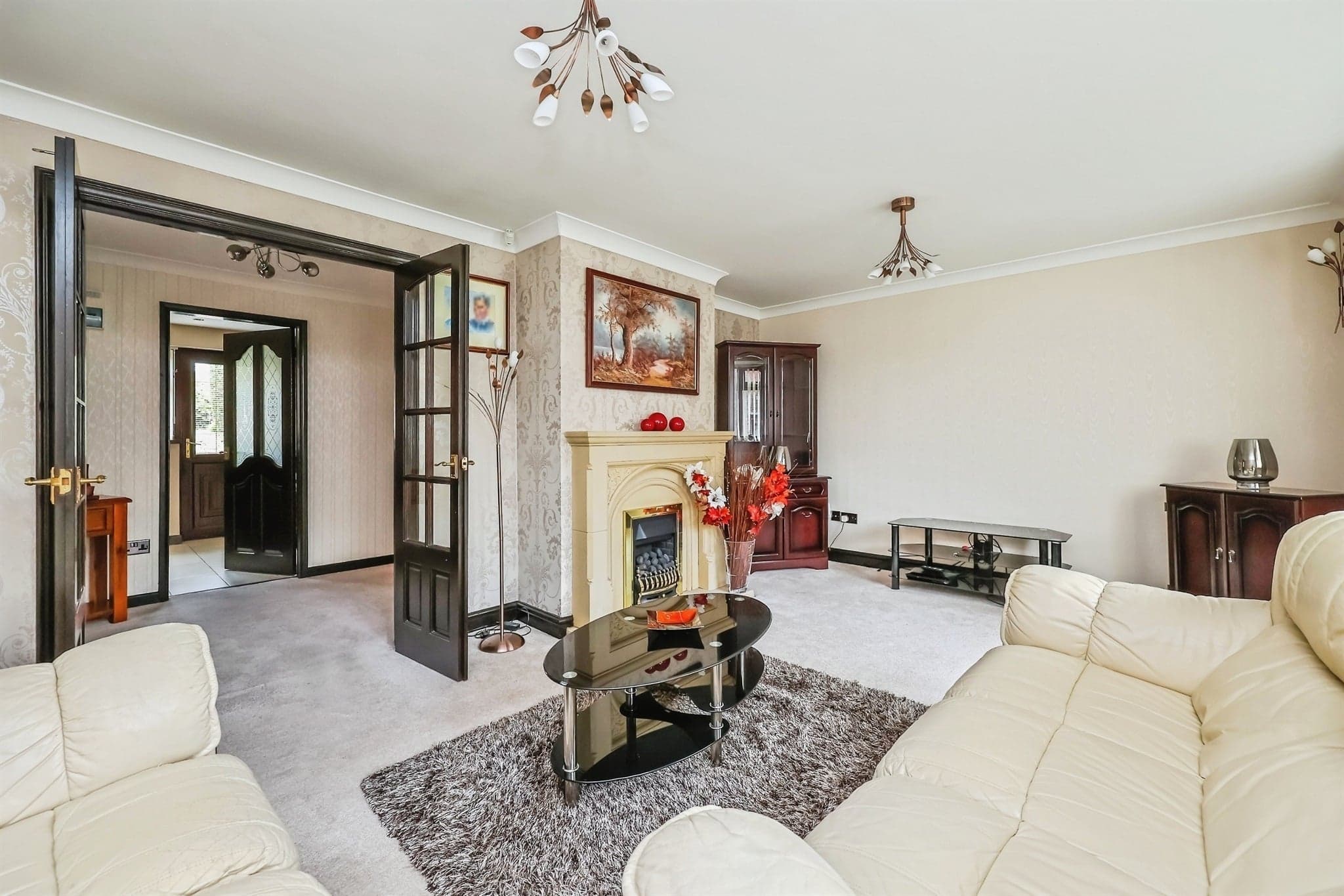 Property at Laverick Road, Jacksdale, Nottingham