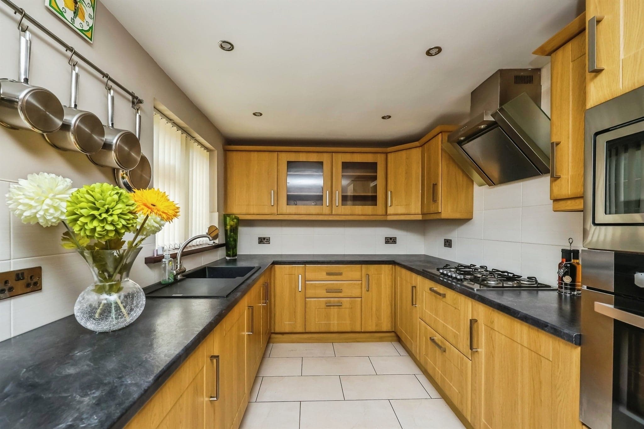 Property at Laverick Road, Jacksdale, Nottingham