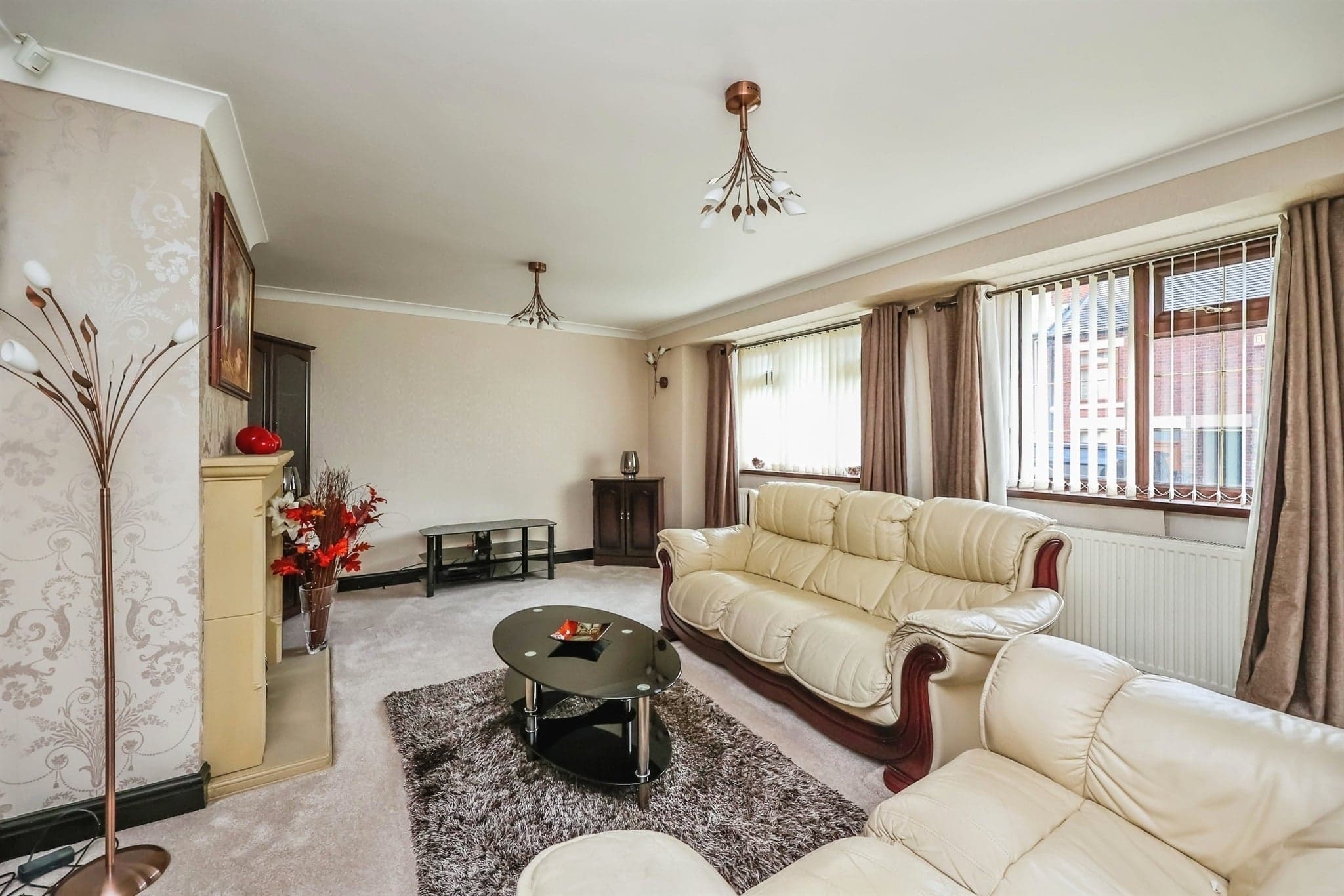 Property at Laverick Road, Jacksdale, Nottingham