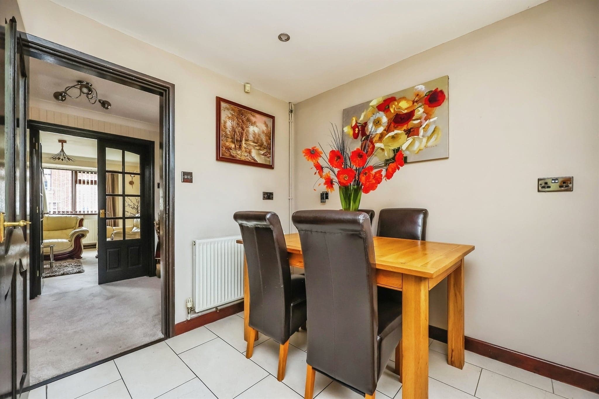 Property at Laverick Road, Jacksdale, Nottingham