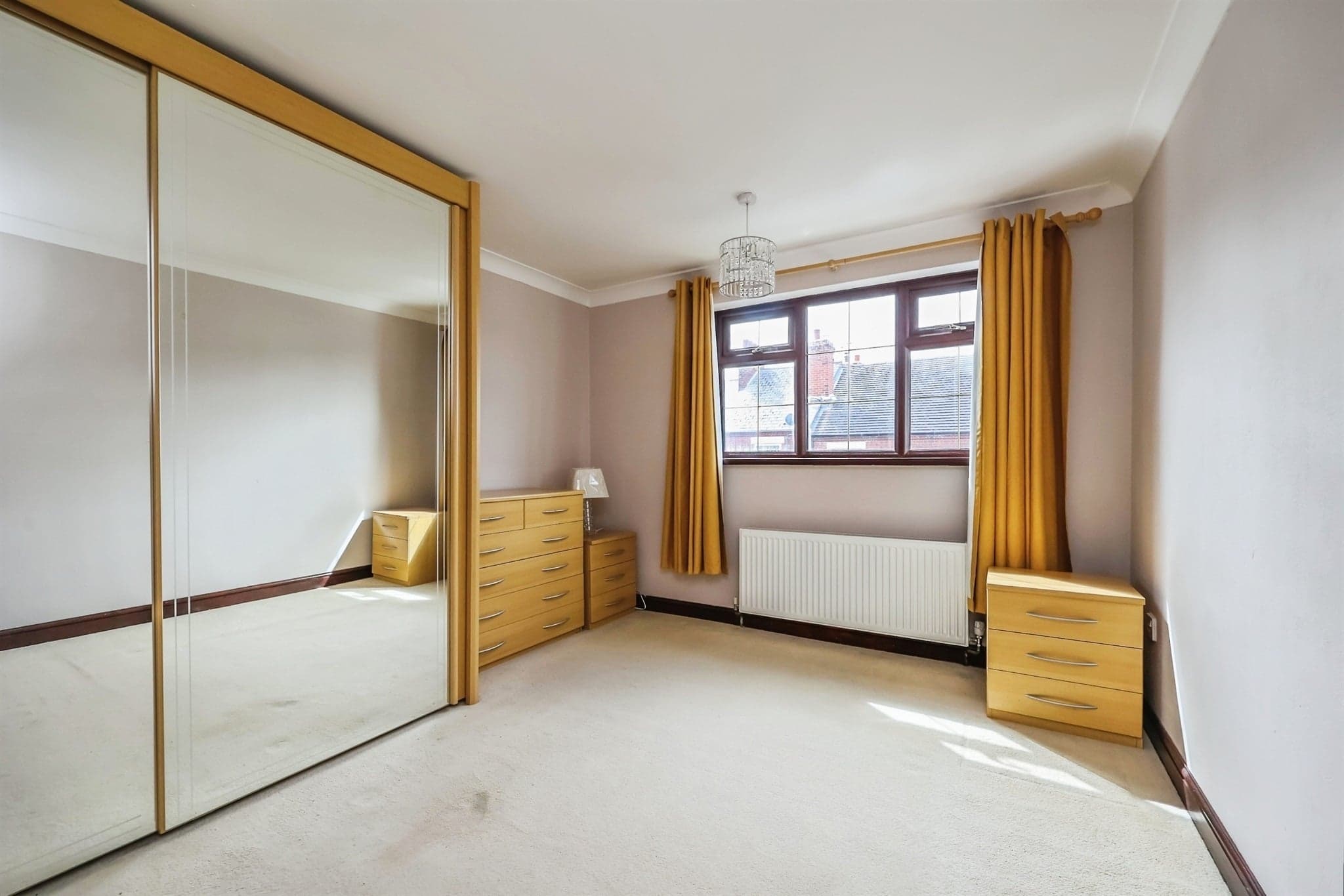 Property at Laverick Road, Jacksdale, Nottingham