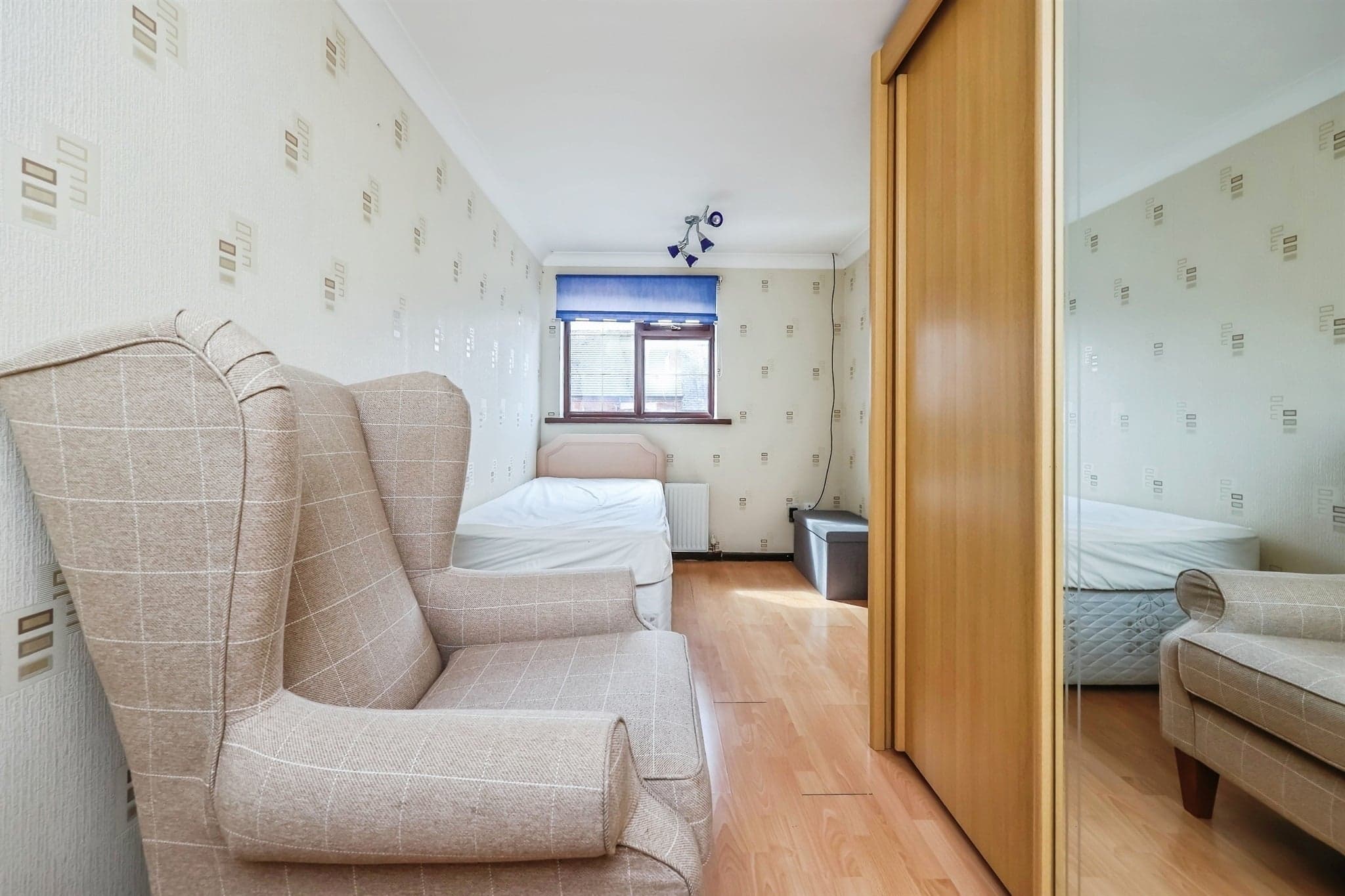 Property at Laverick Road, Jacksdale, Nottingham