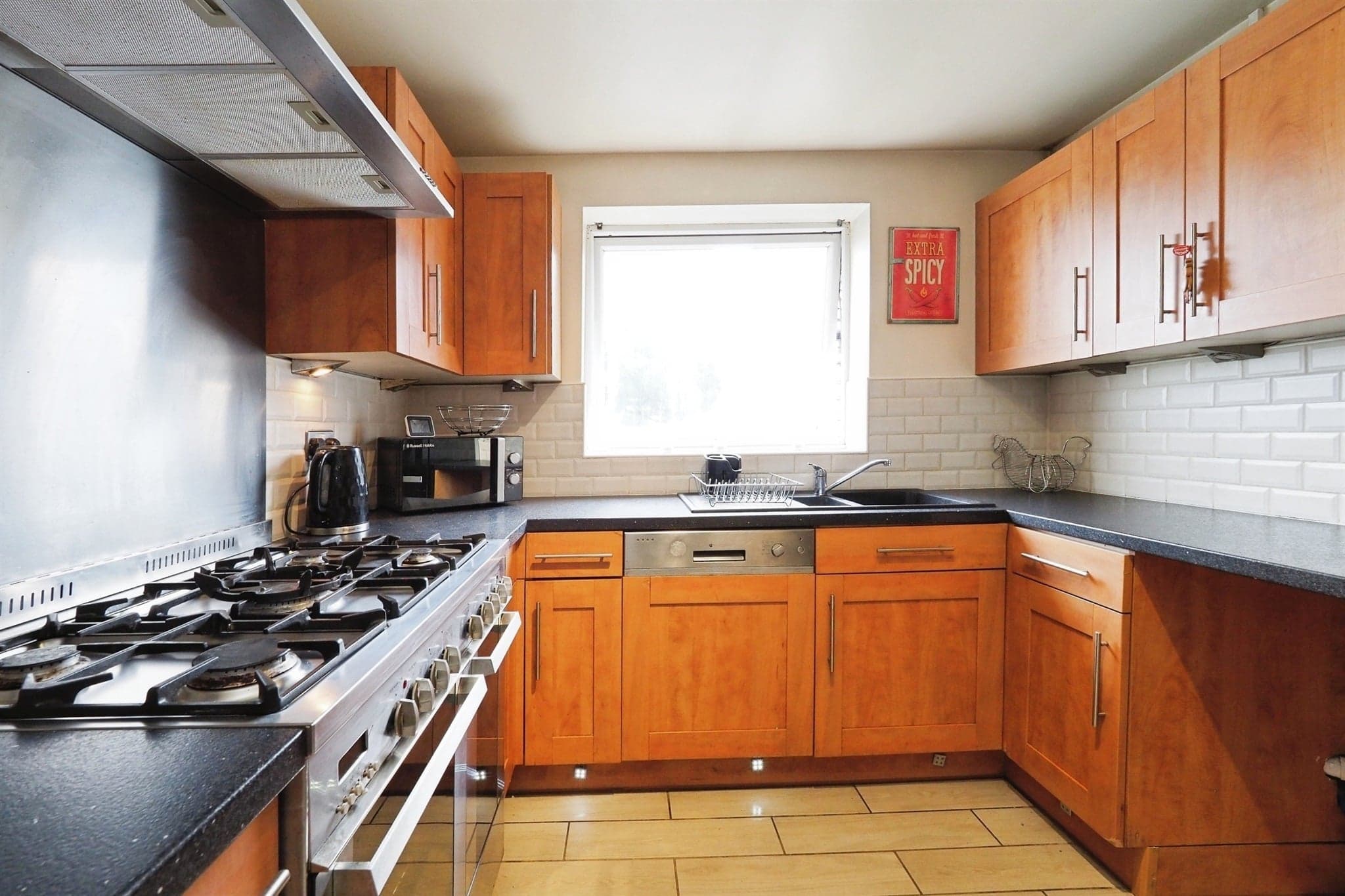 Property at Amber Hill, Crich, Matlock