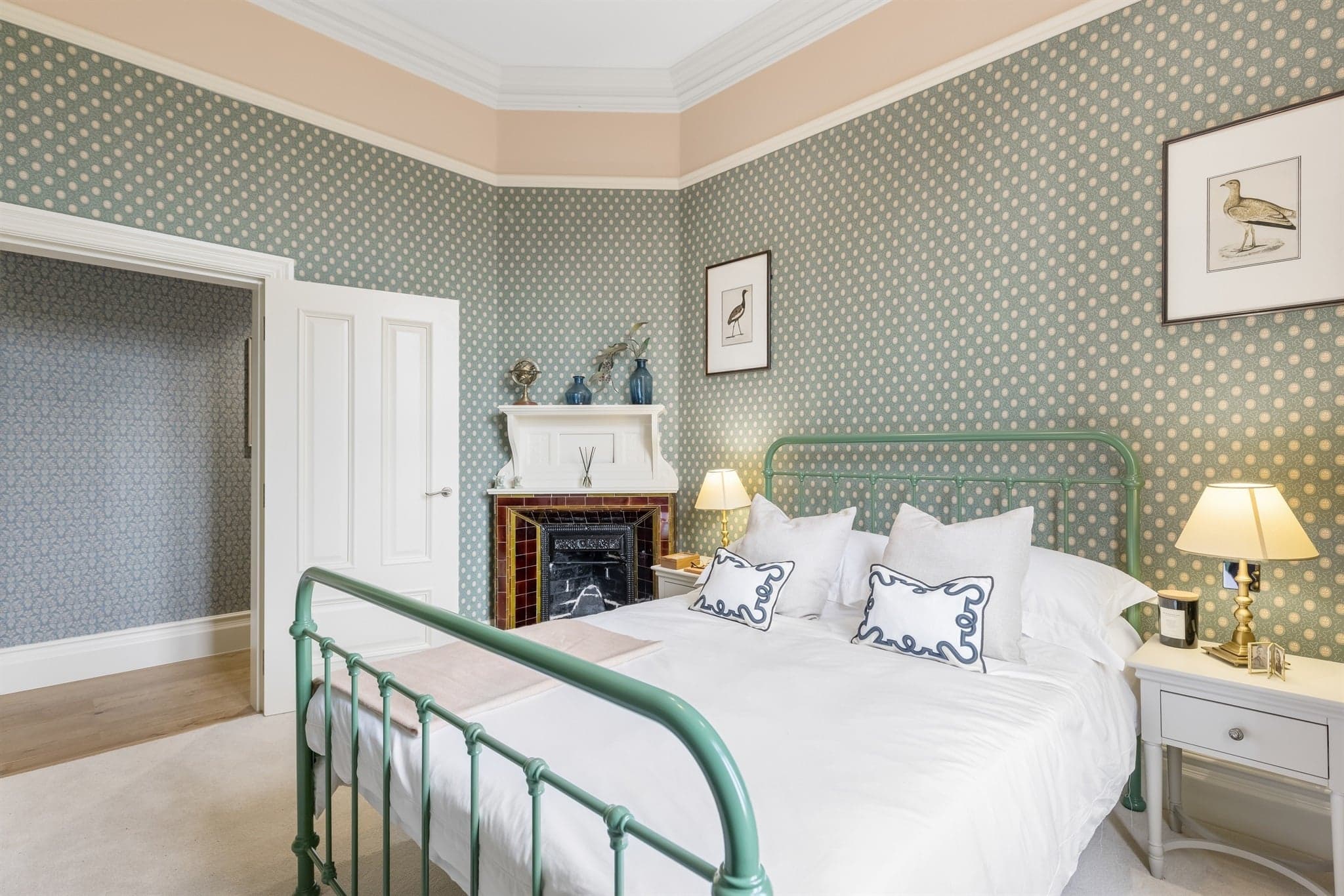 Property at Tudor Grange, Blossomfield Road, Solihull