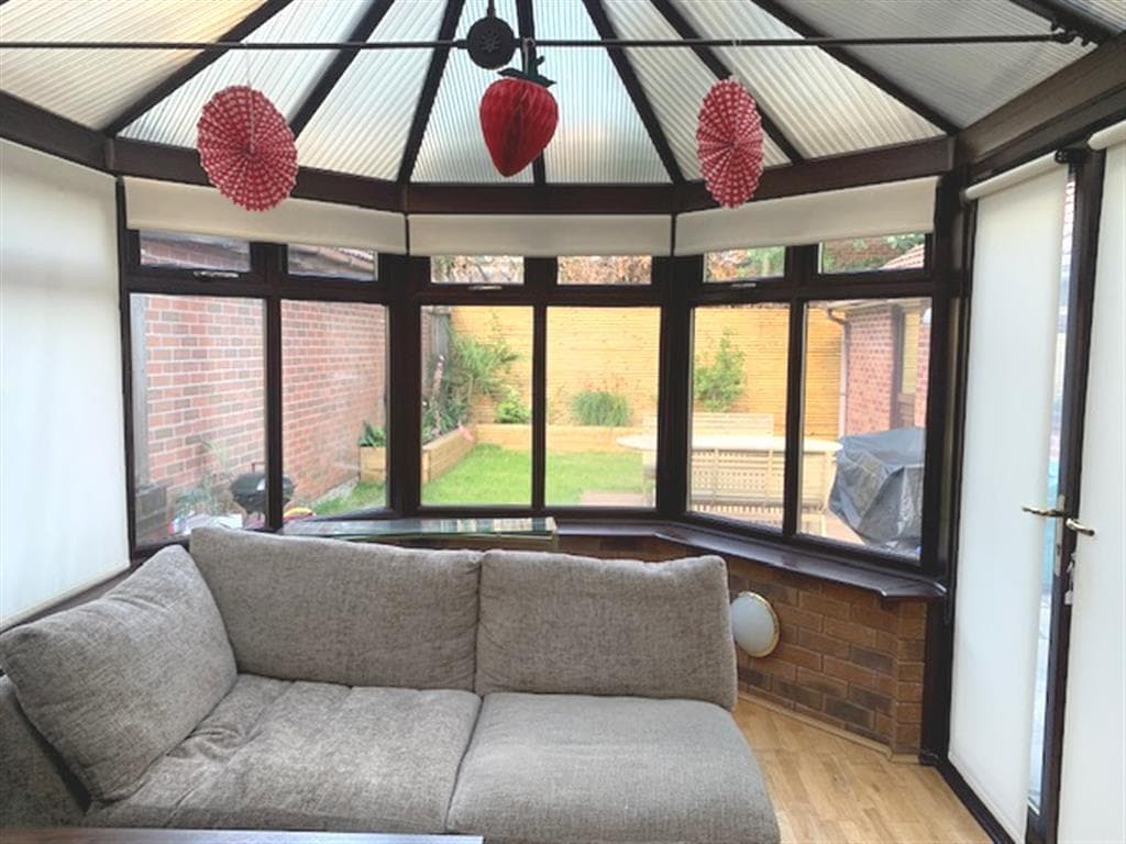 Property at Royce Avenue, Hucknall, Nottingham