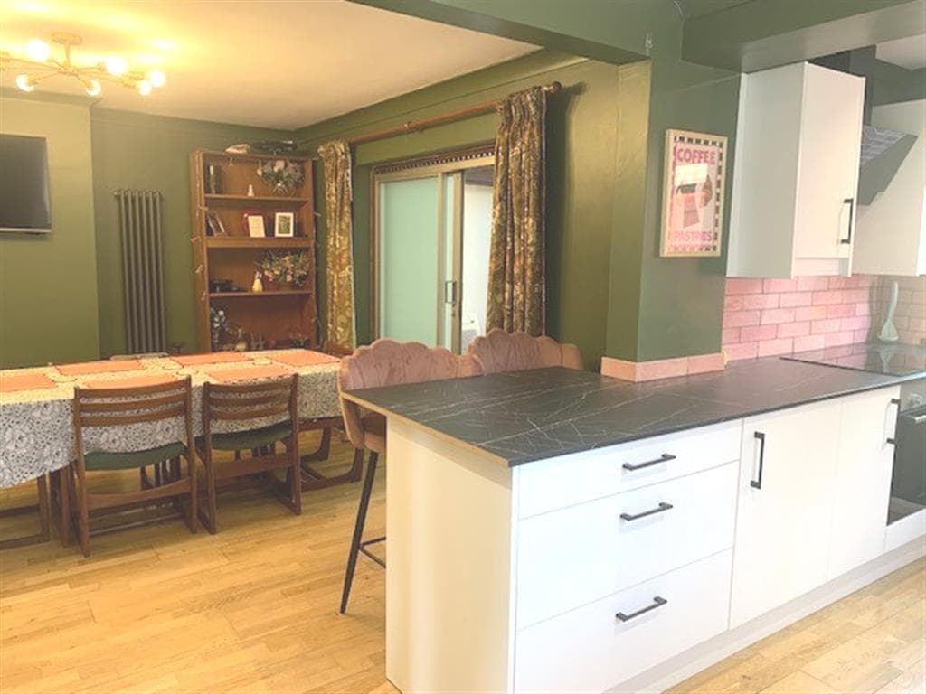 Property at Royce Avenue, Hucknall, Nottingham