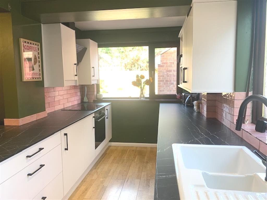 Property at Royce Avenue, Hucknall, Nottingham
