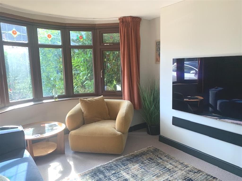 Property at Royce Avenue, Hucknall, Nottingham