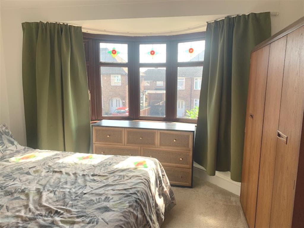 Property at Royce Avenue, Hucknall, Nottingham