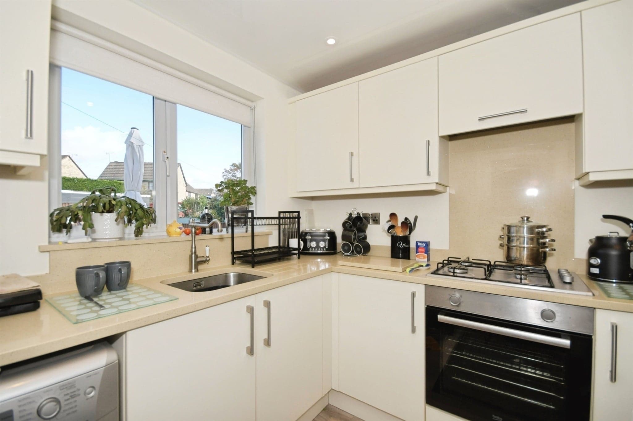 Property at Goose Green Lane, Shirland, Alfreton