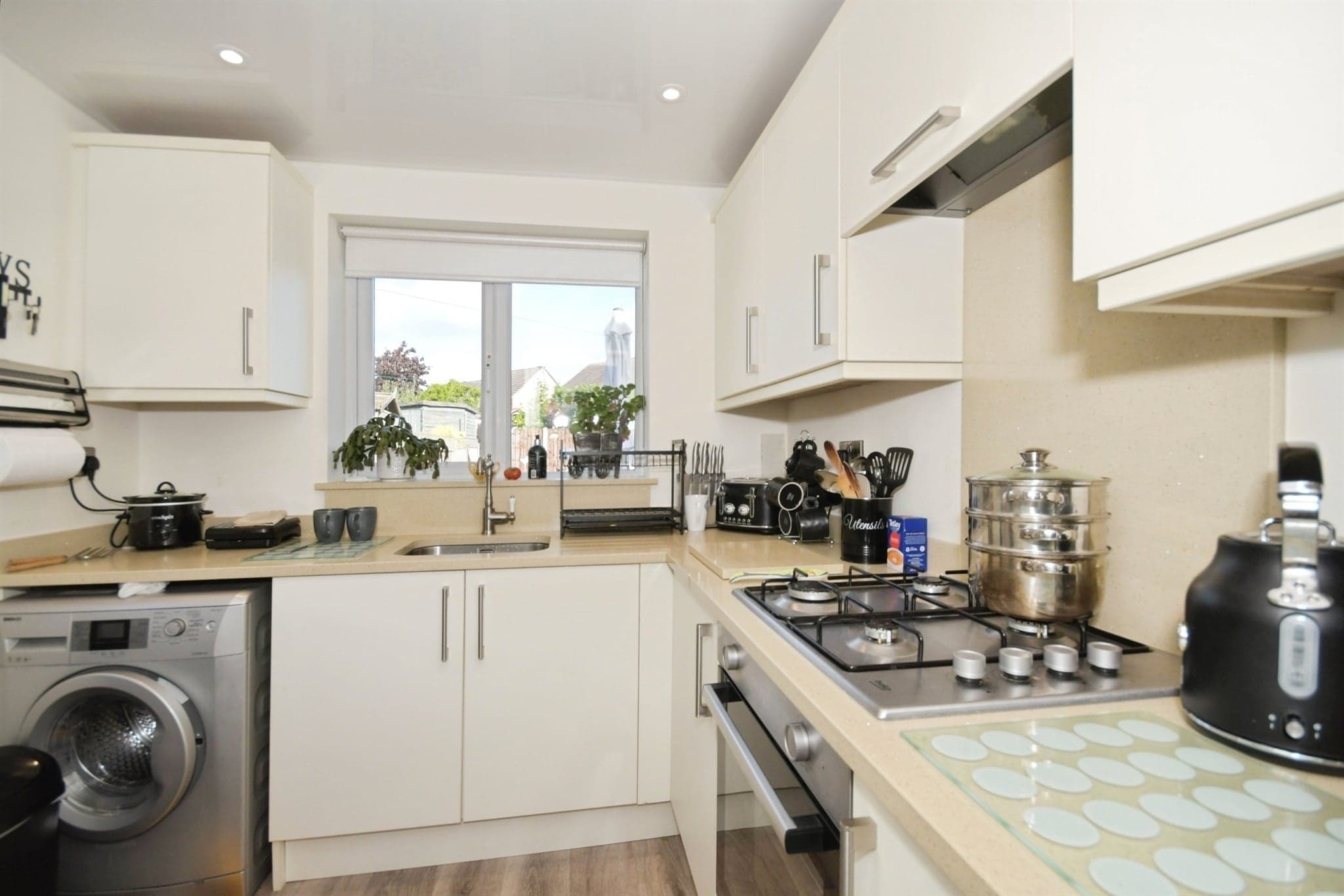 Property at Goose Green Lane, Shirland, Alfreton