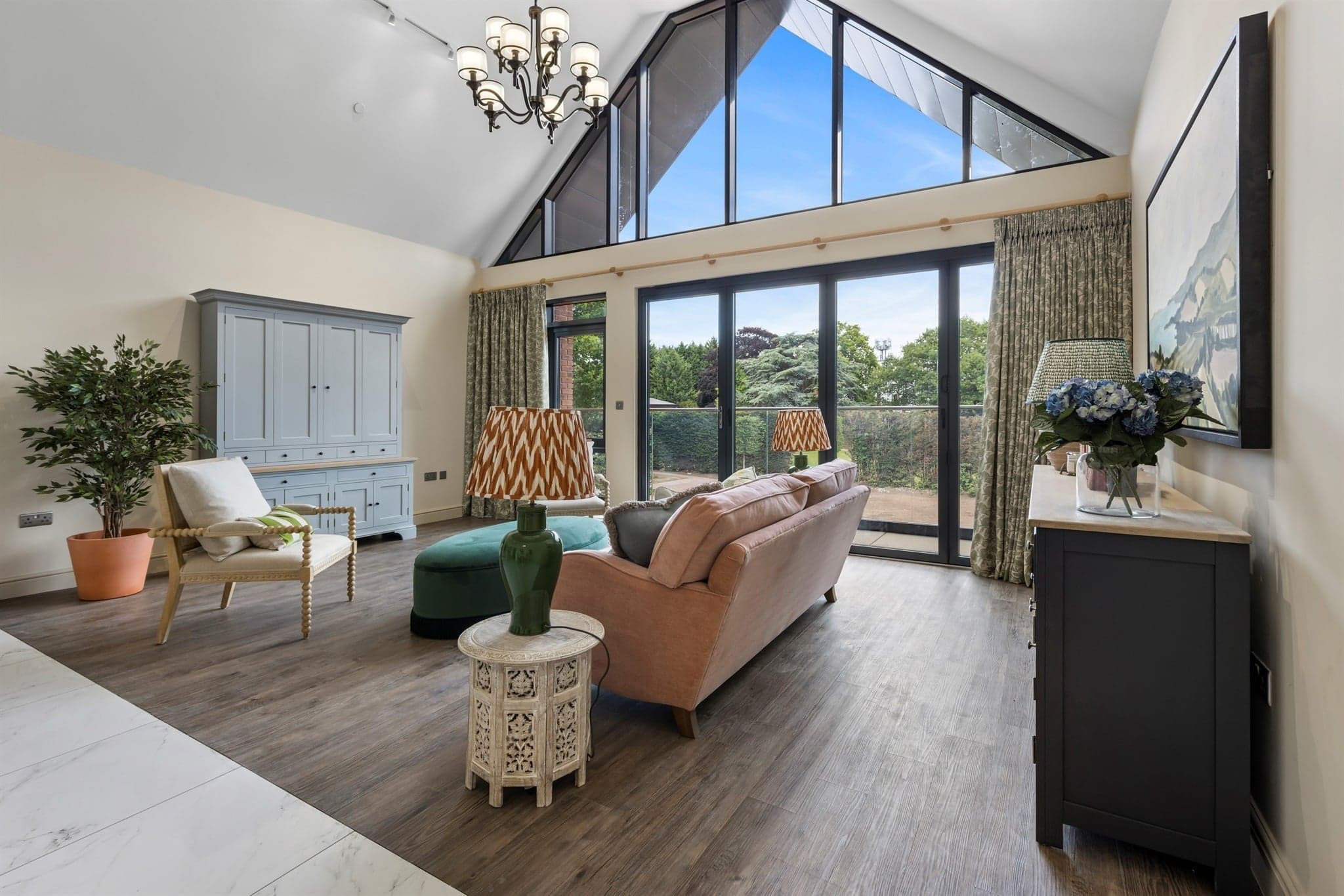 Property at Lovekin Gate, Blossomfield Road, Solihull