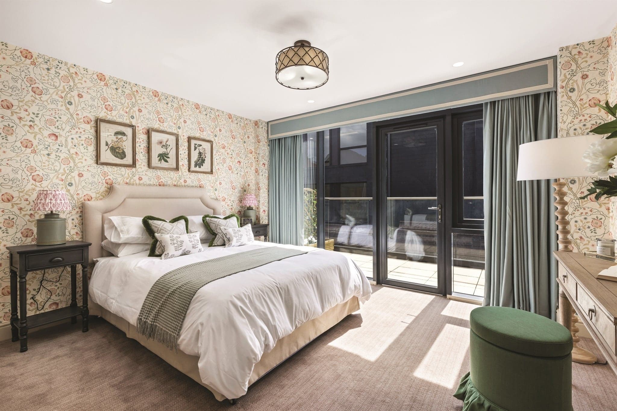 Property at Lovekin Gate, Blossomfield Road, Solihull