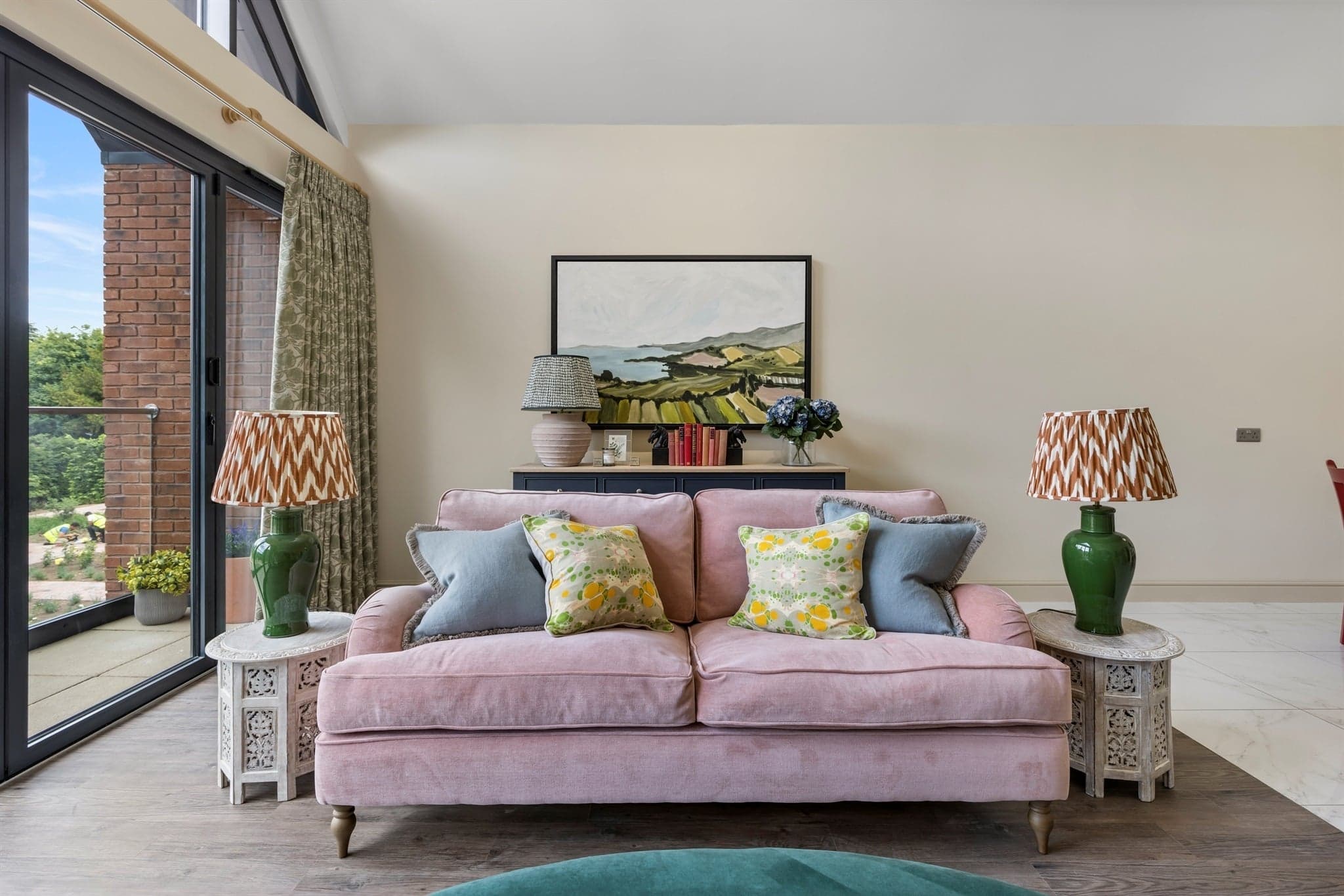 Property at Lovekin Gate, Blossomfield Road, Solihull