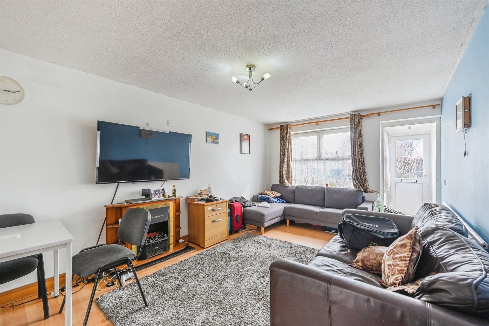 Property at Briar Lea Close, Sinfin, Derby
