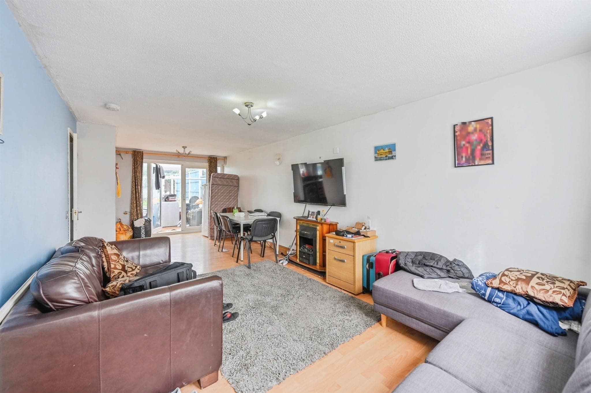 Property at Briar Lea Close, Sinfin, Derby