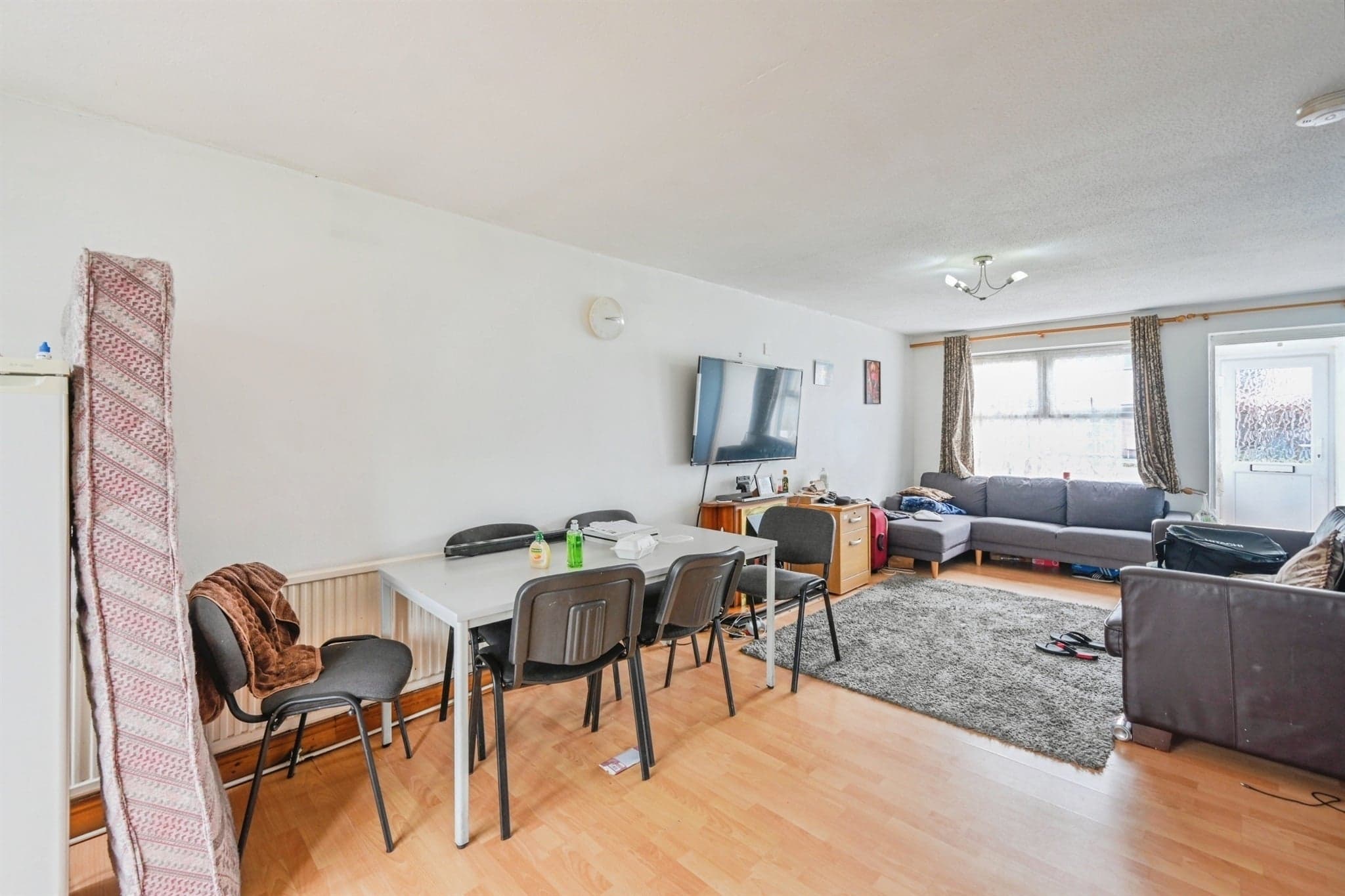 Property at Briar Lea Close, Sinfin, Derby