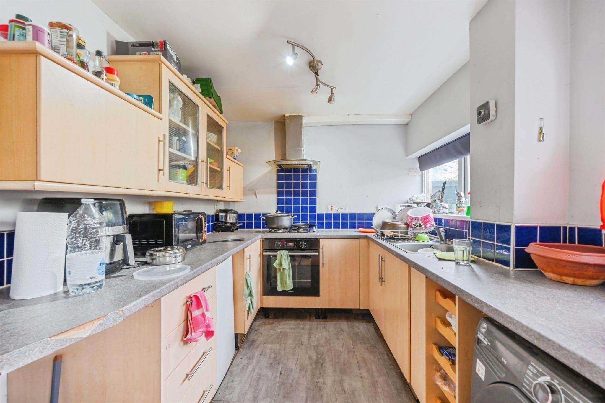 Property at Briar Lea Close, Sinfin, Derby