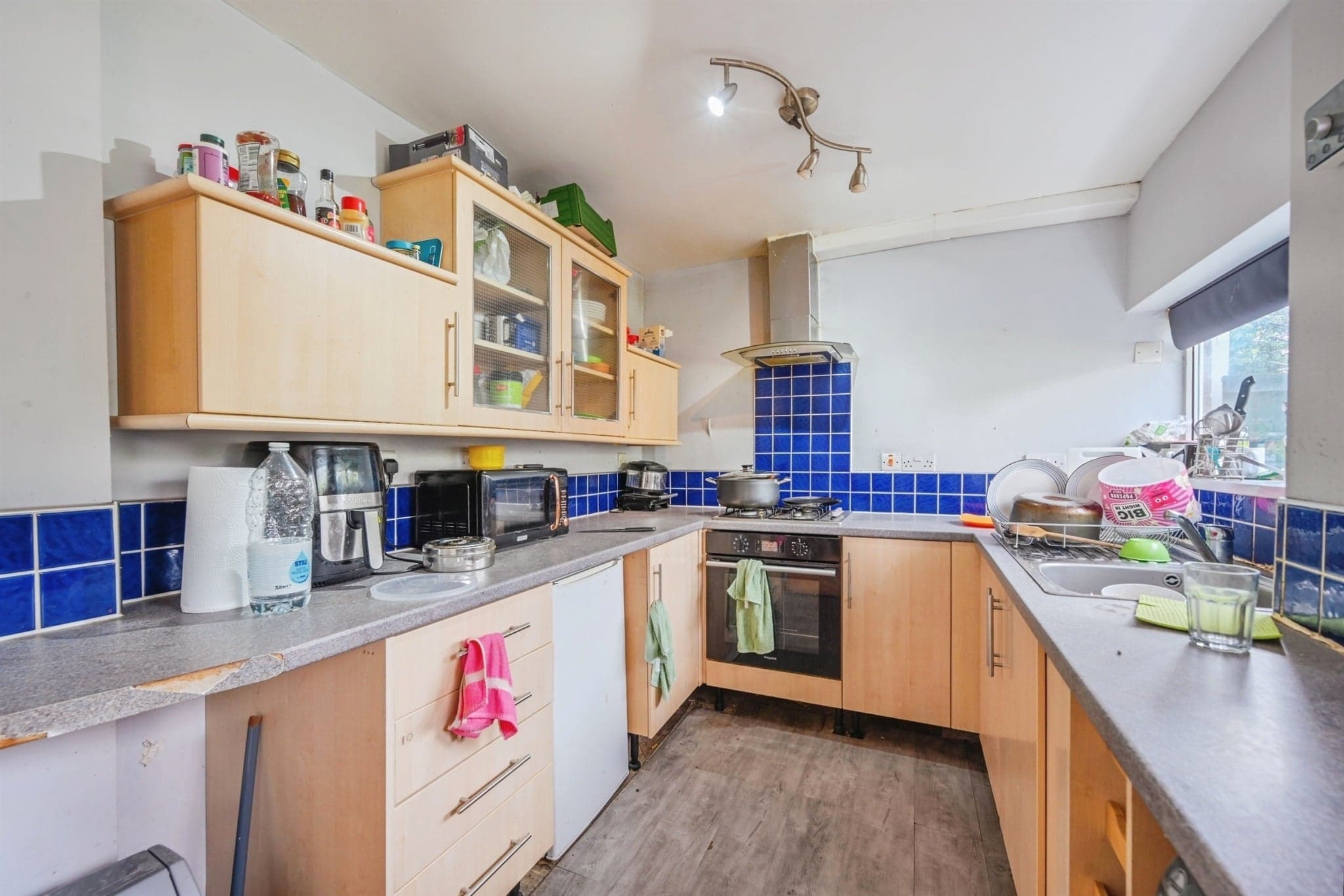 Property at Briar Lea Close, Sinfin, Derby