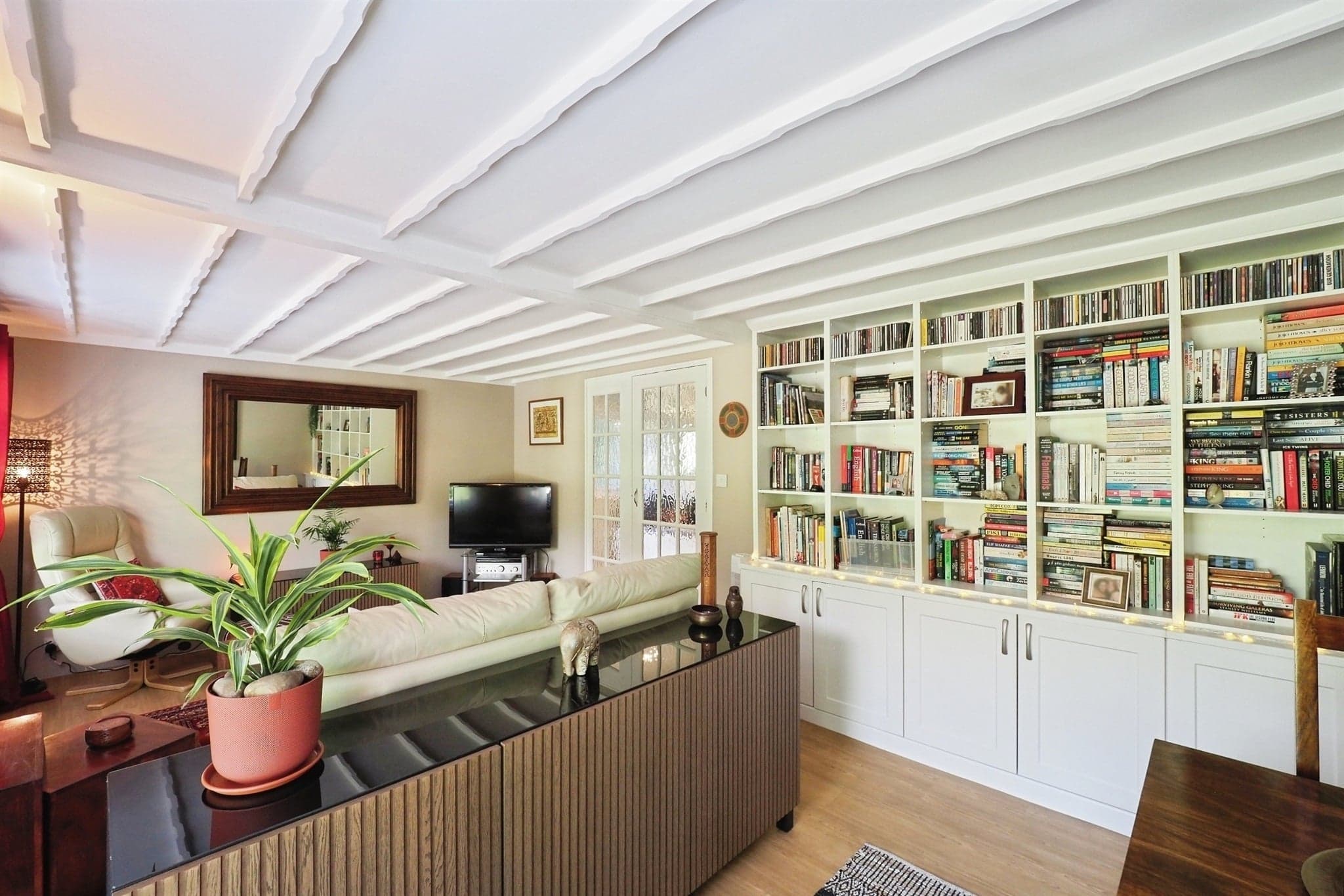 Property at Cupola Park, Whatstandwell, Matlock