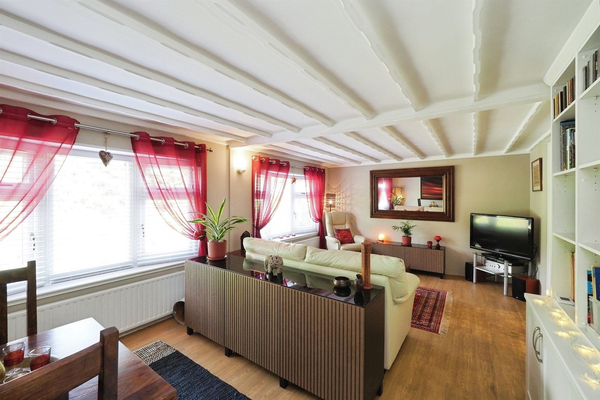 Property at Cupola Park, Whatstandwell, Matlock