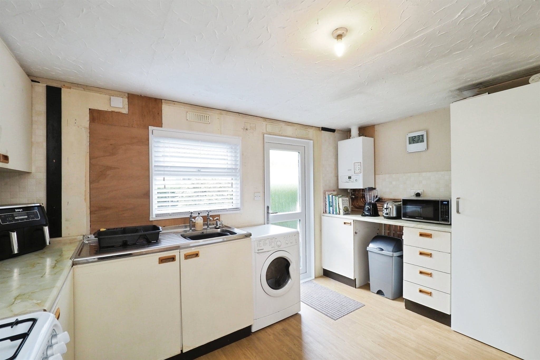 Property at Cupola Park, Whatstandwell, Matlock