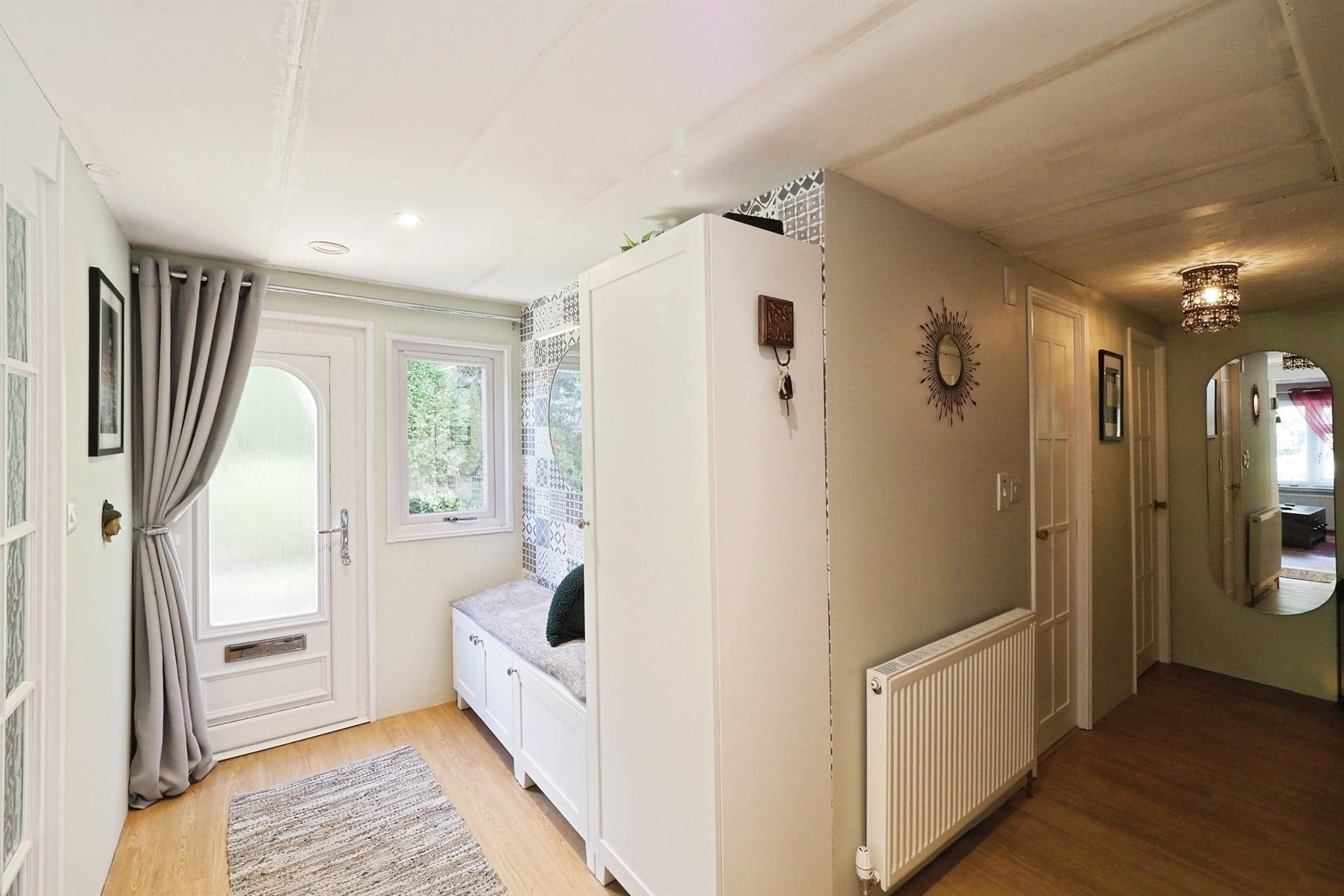 Property at Cupola Park, Whatstandwell, Matlock