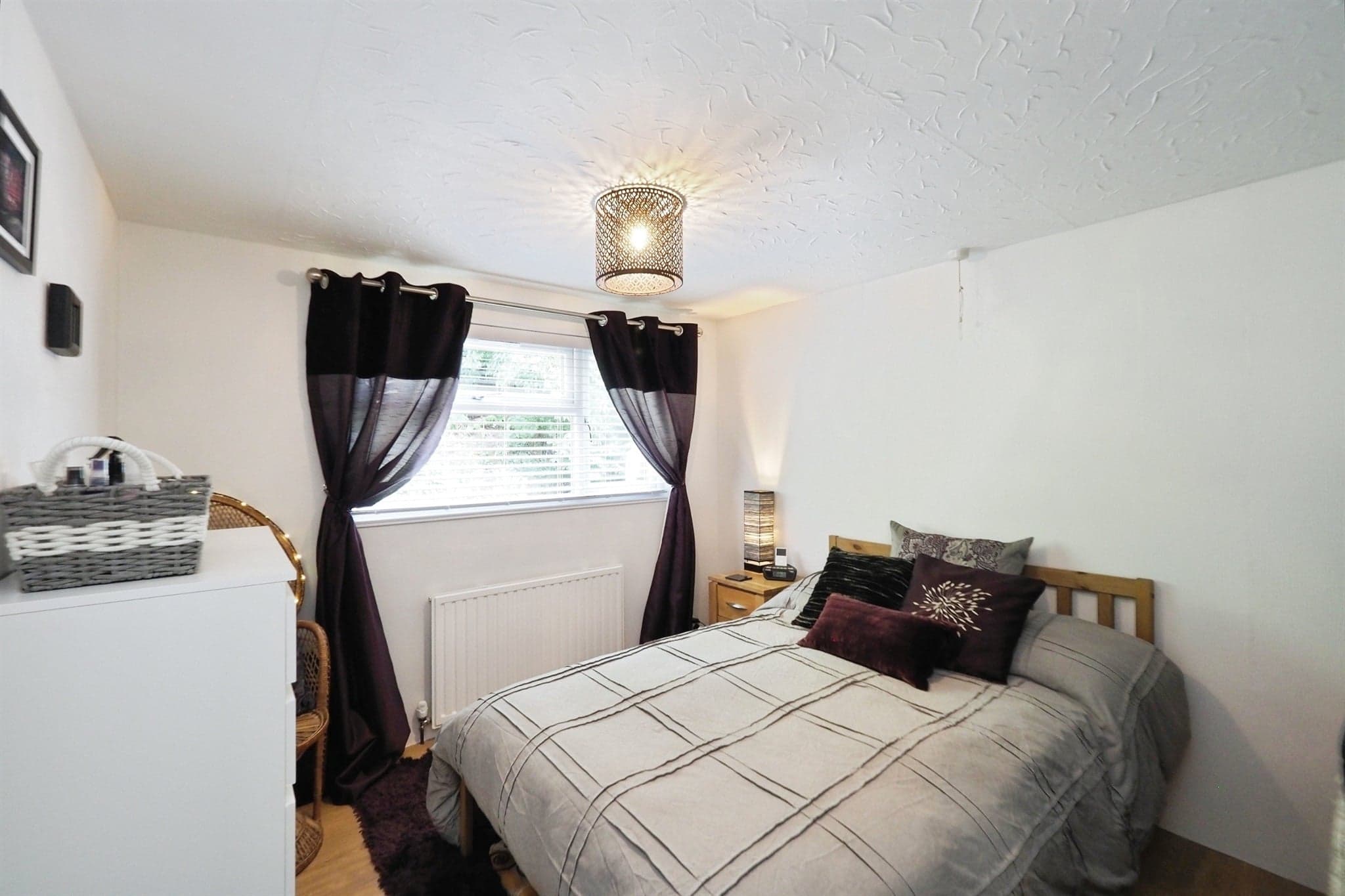 Property at Cupola Park, Whatstandwell, Matlock