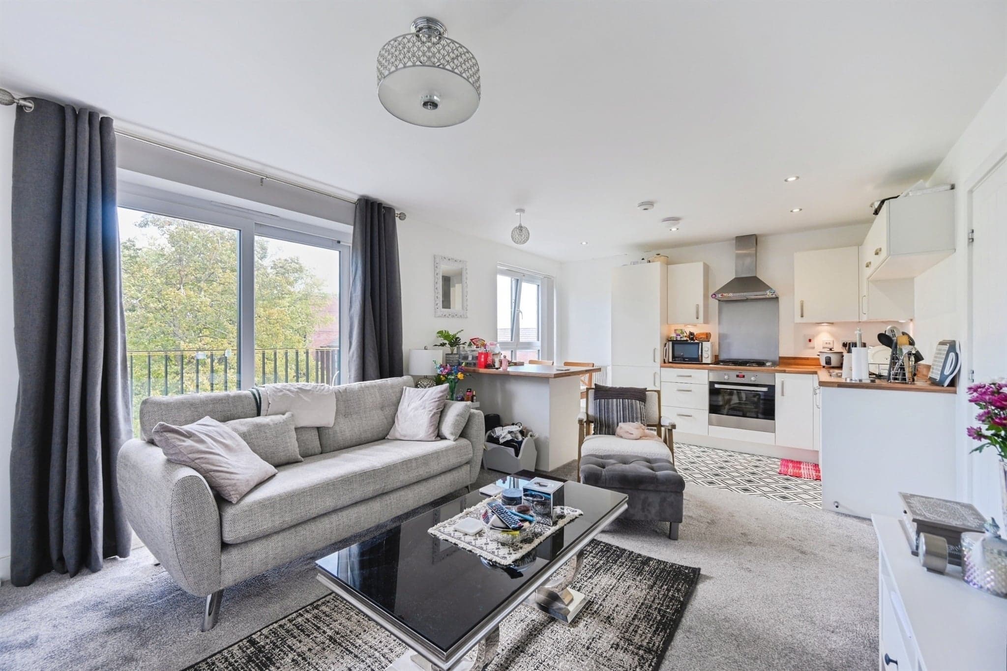 Property at Trinity Street, Derby