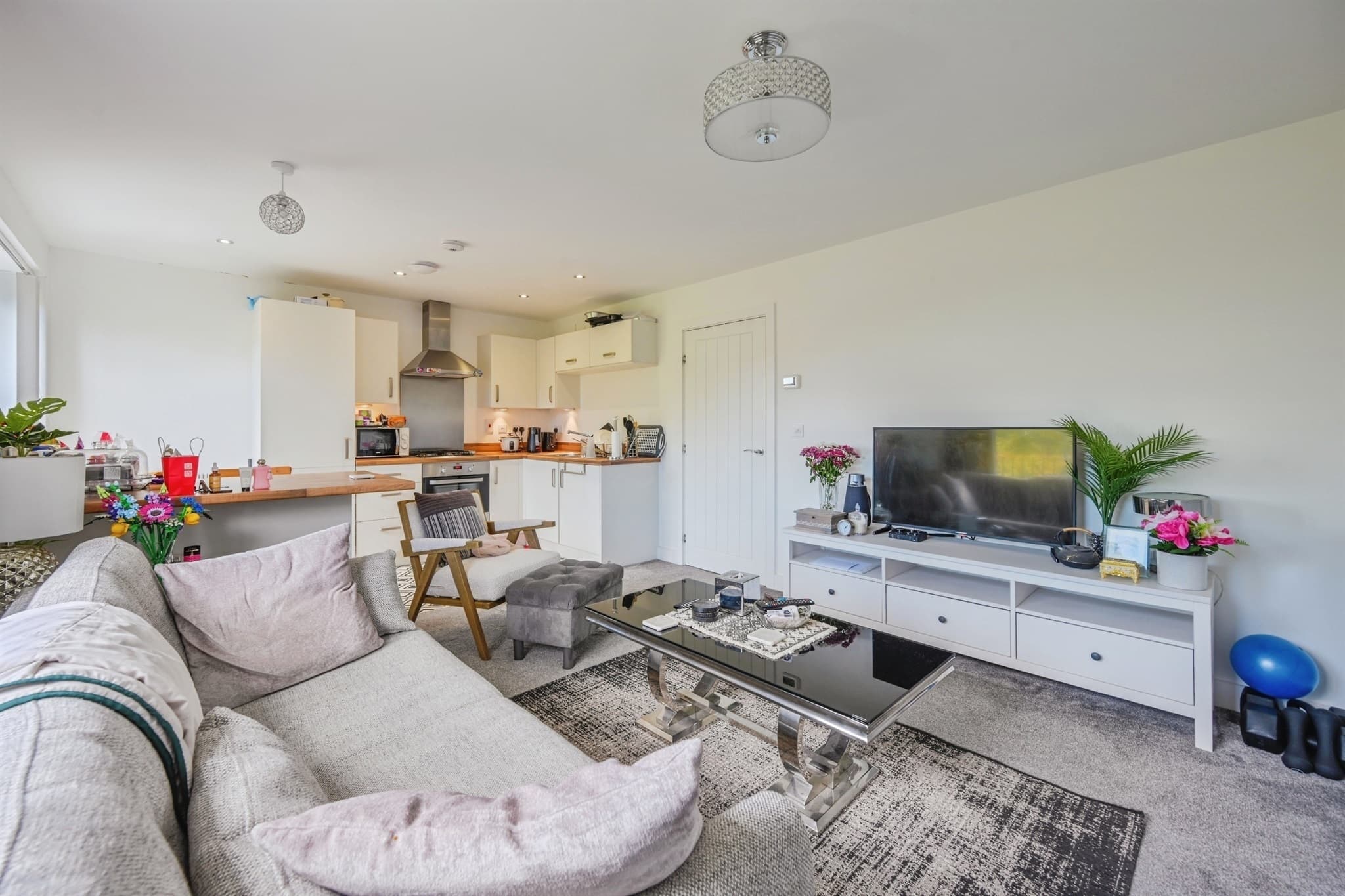 Property at Trinity Street, Derby