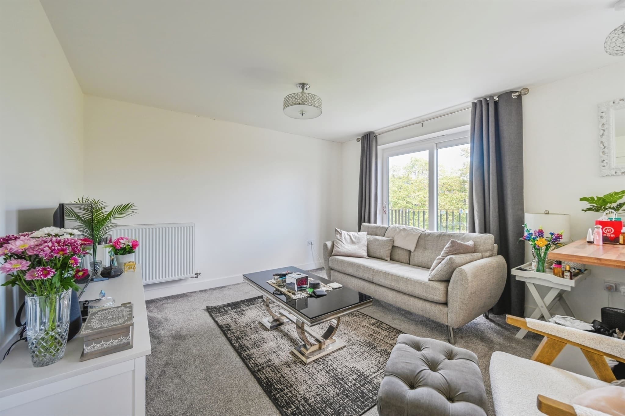 Property at Trinity Street, Derby