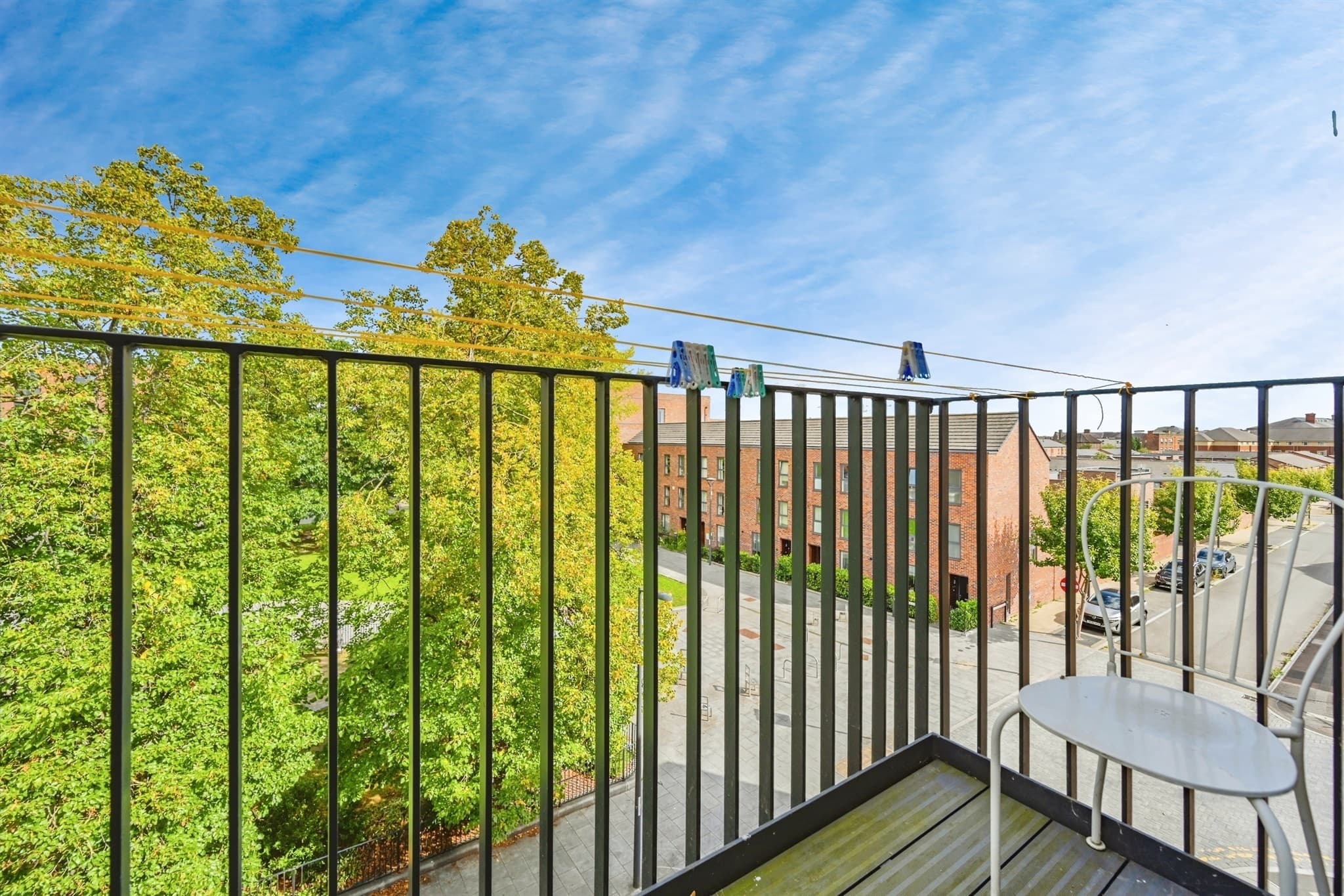 Property at Trinity Street, Derby