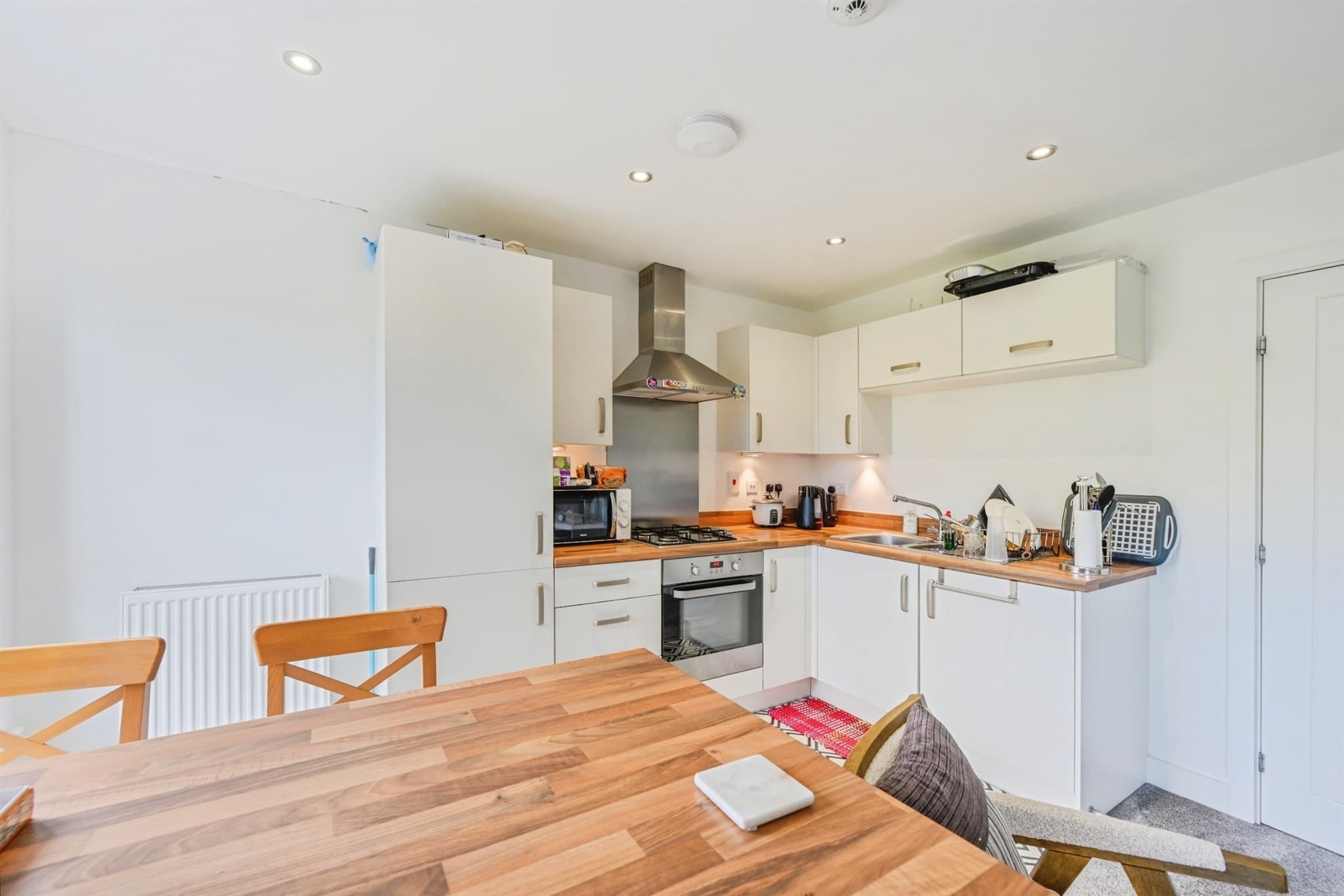 Property at Trinity Street, Derby